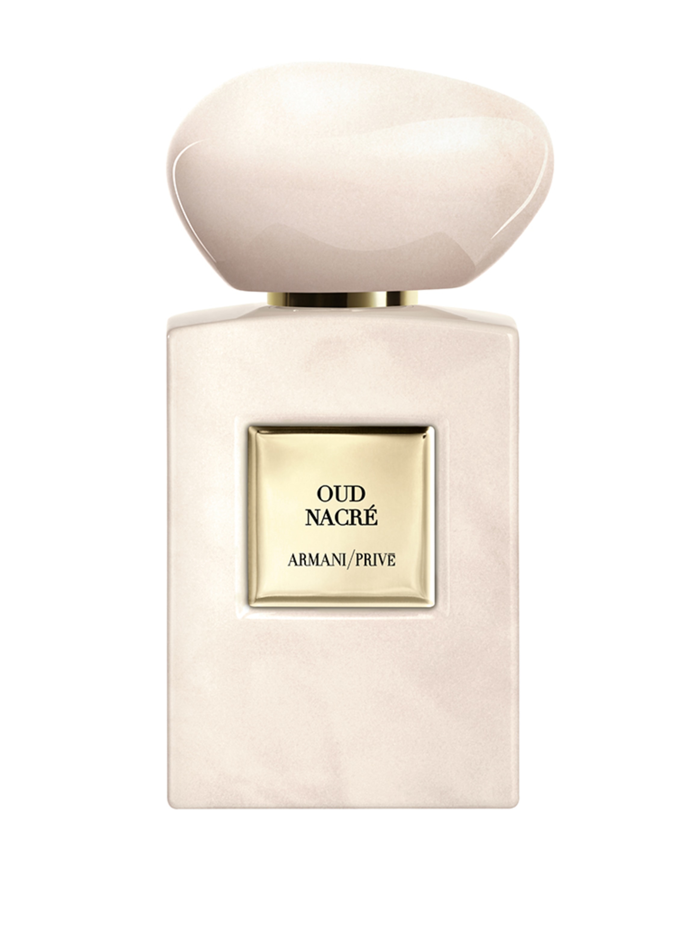 giorgio armani armani prive - oud nacre