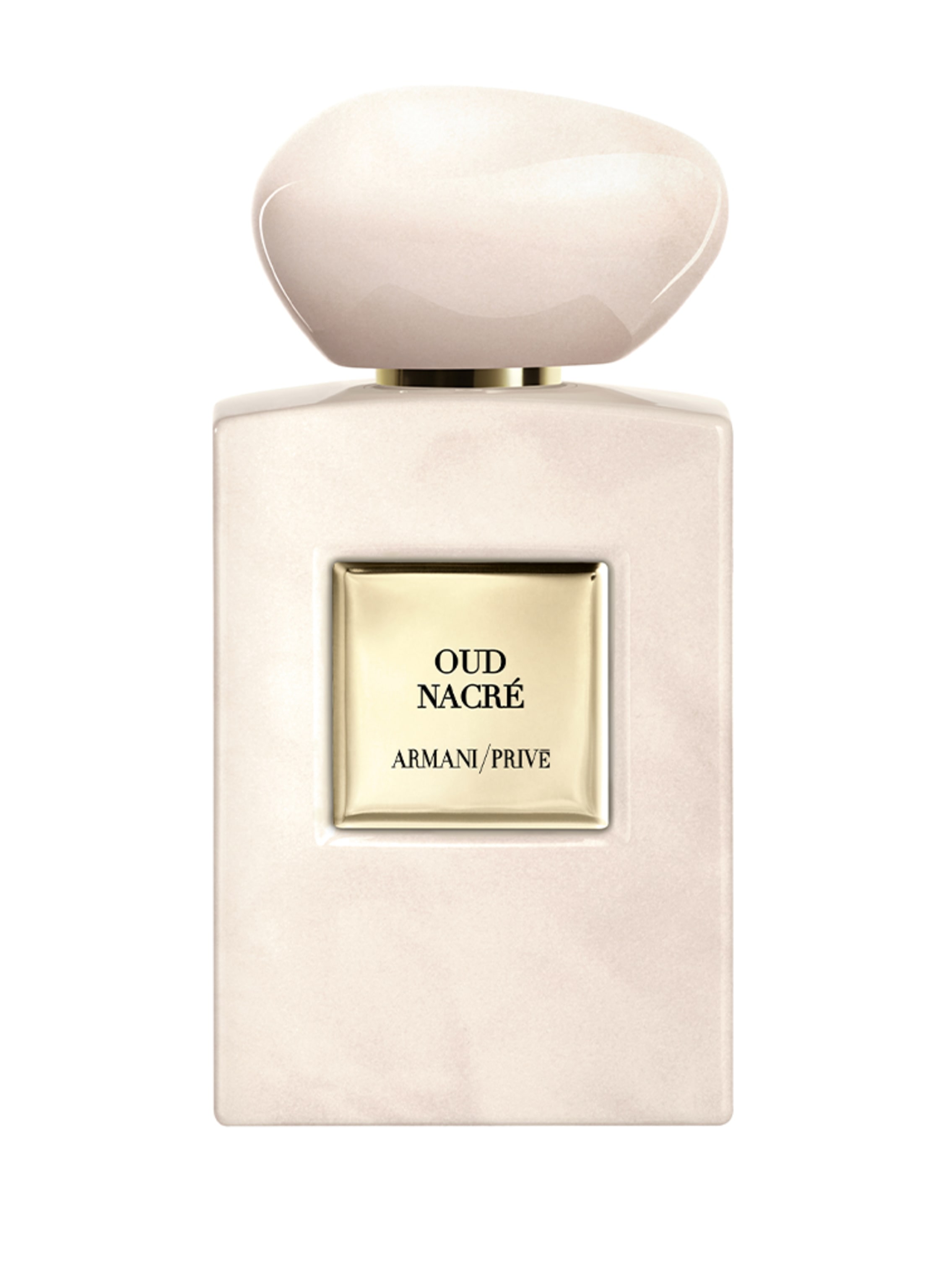 giorgio armani armani prive - oud nacre