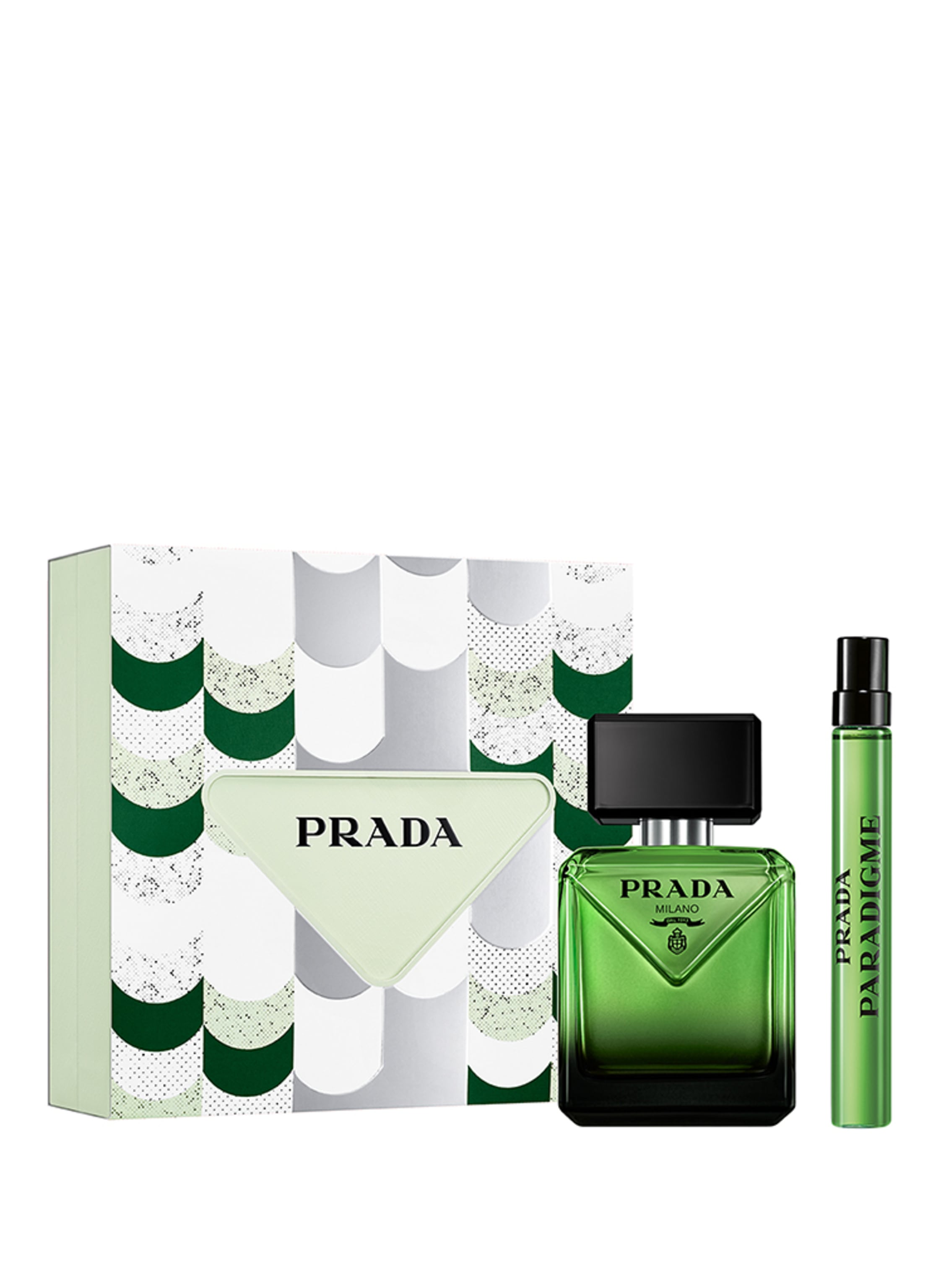PRADA Parfums Prada Parfums Paradigme Duft-Set 70 ml