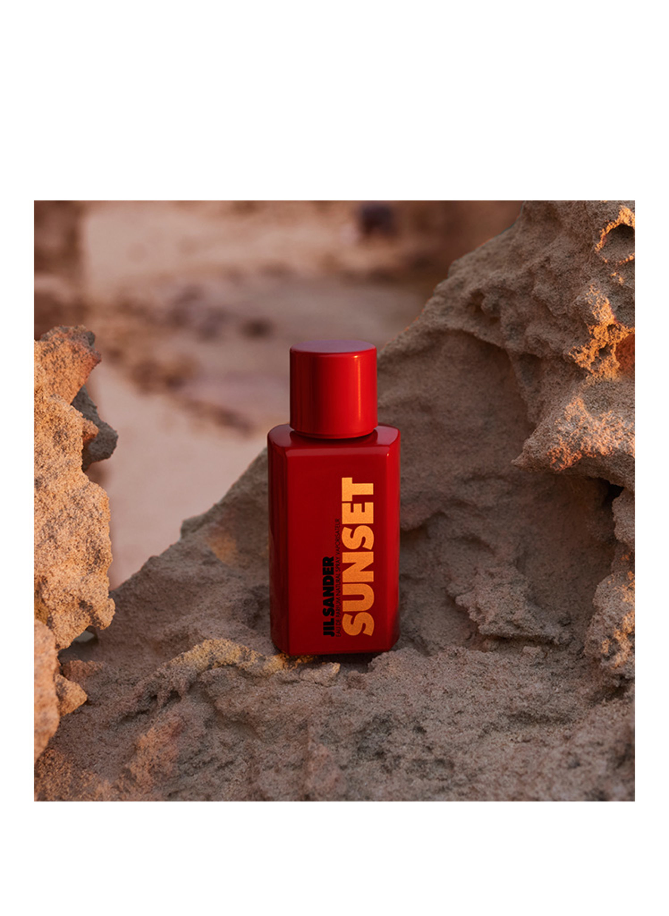 Thumbnail - Jil Sander Fragrances Sunset Eau de Parfum 30 ml