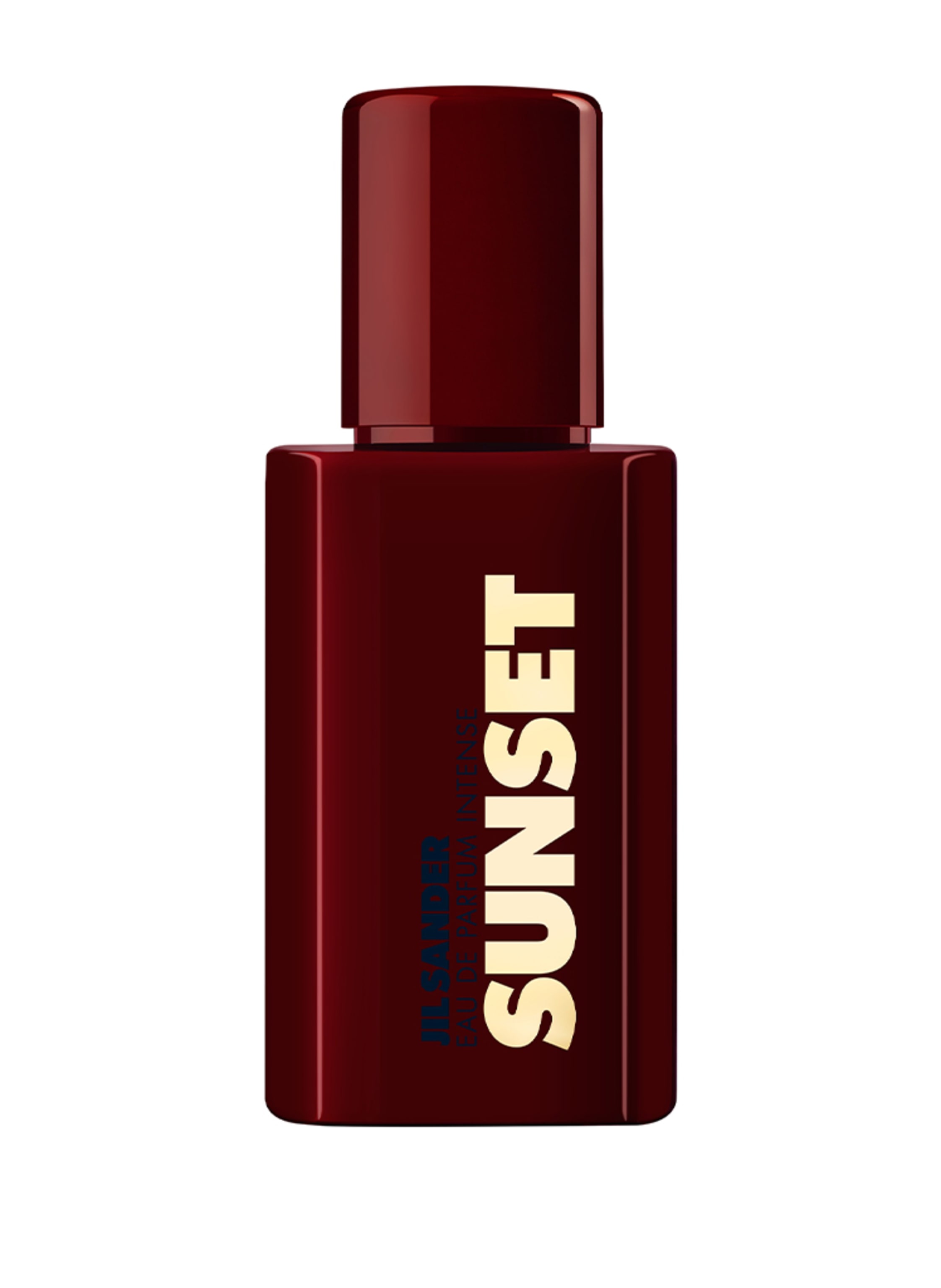 JIL SANDER Fragrances Jil Sander Fragrances Sunset Eau de Parfum Intense 30 ml