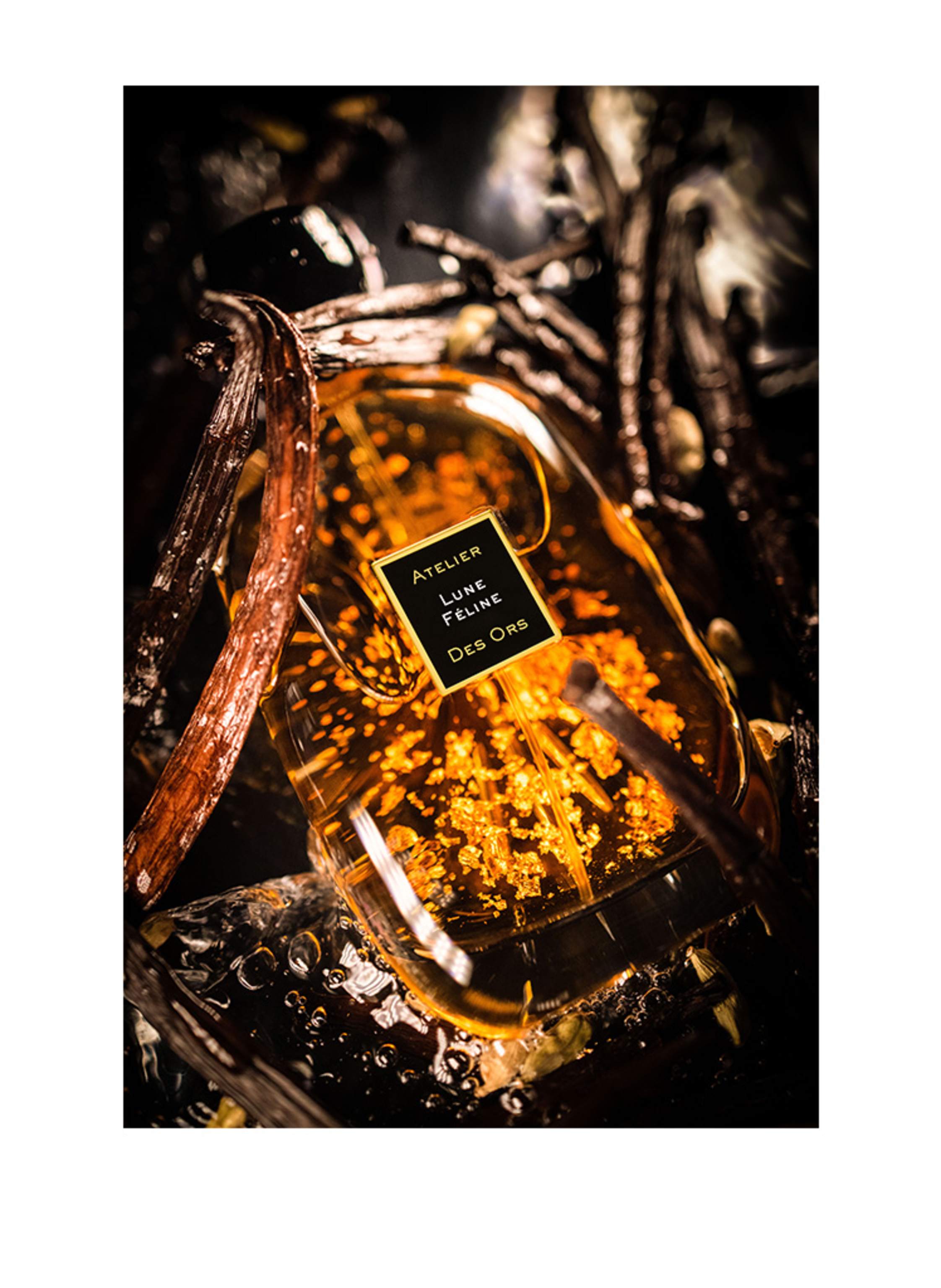 Thumbnail - Atelier Des Ors Lune Féline Eau de Parfum 100 ml