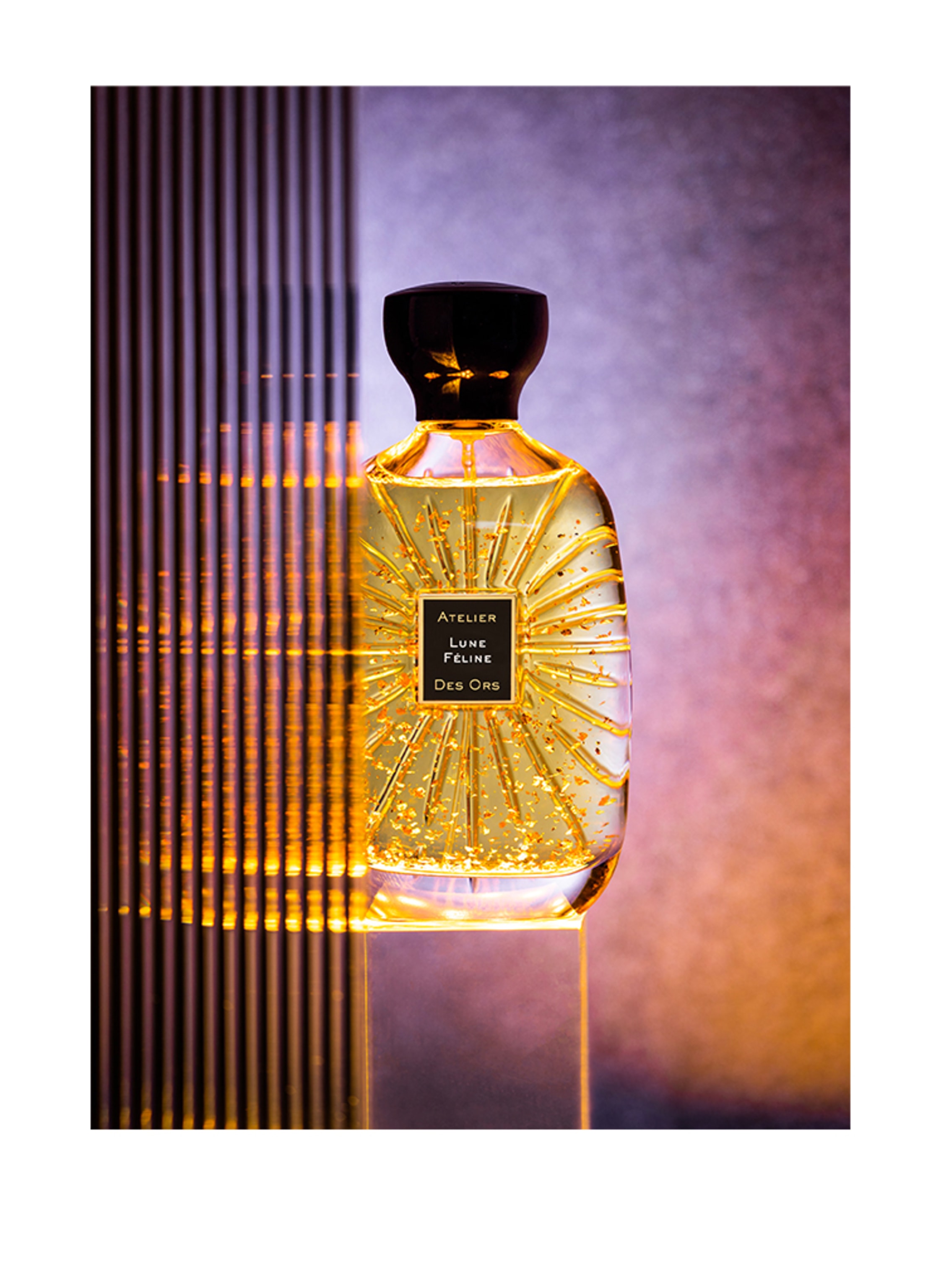 Thumbnail - Atelier Des Ors Lune Féline Eau de Parfum 100 ml