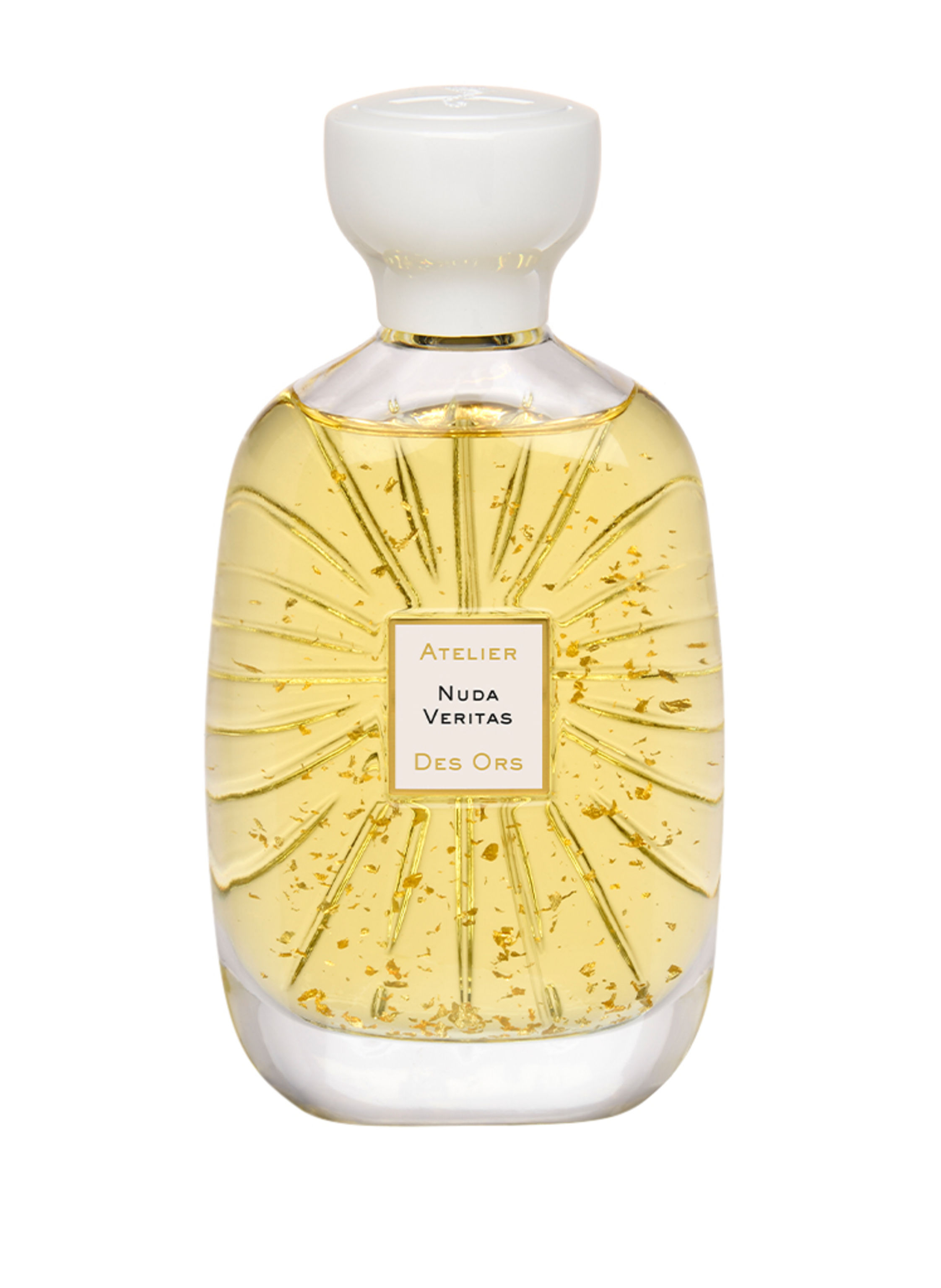 Atelier des Ors Atelier Des Ors Nuda Veritas Eau de Parfum 100 ml