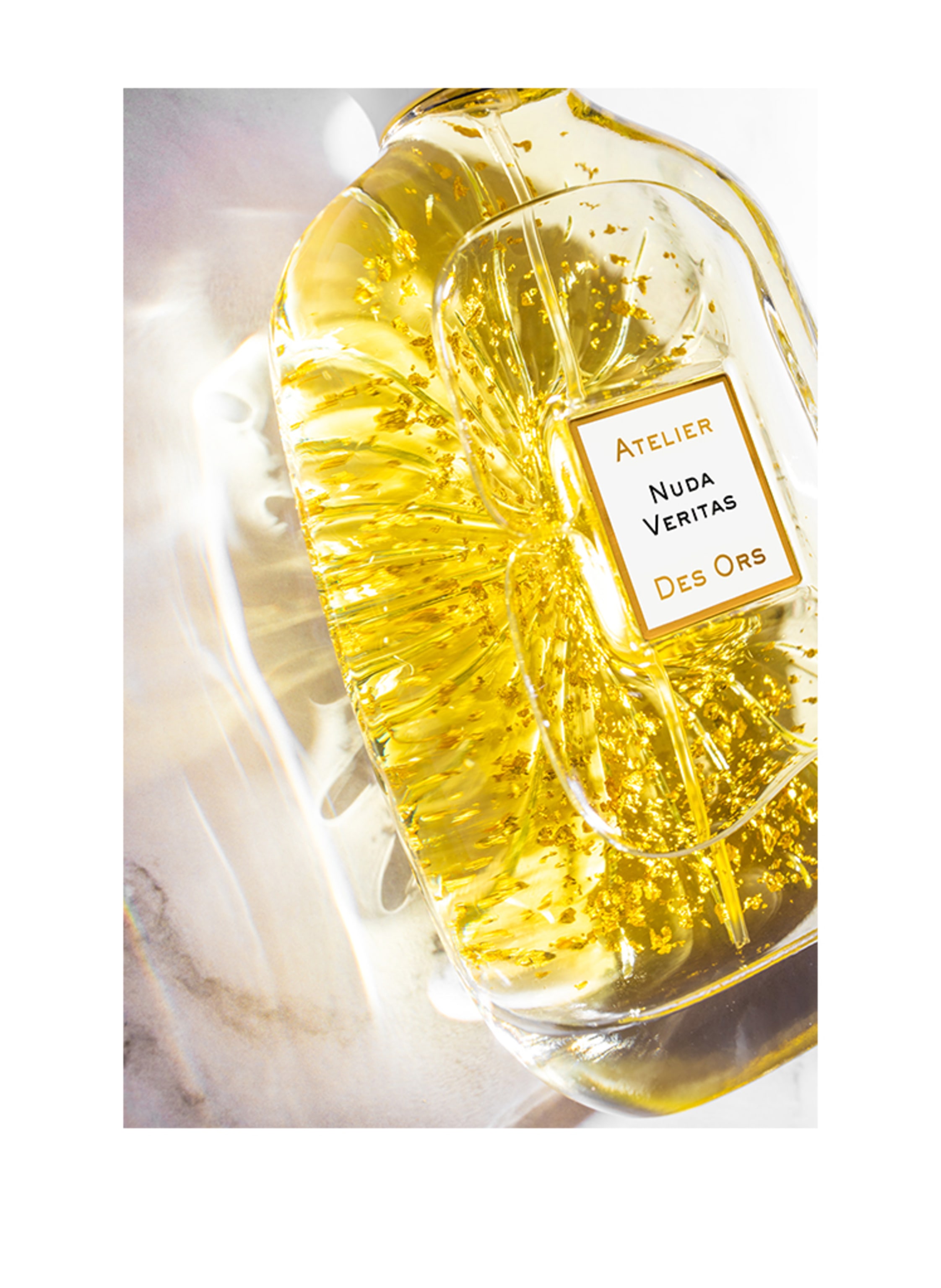 Thumbnail - Atelier Des Ors Nuda Veritas Eau de Parfum 100 ml