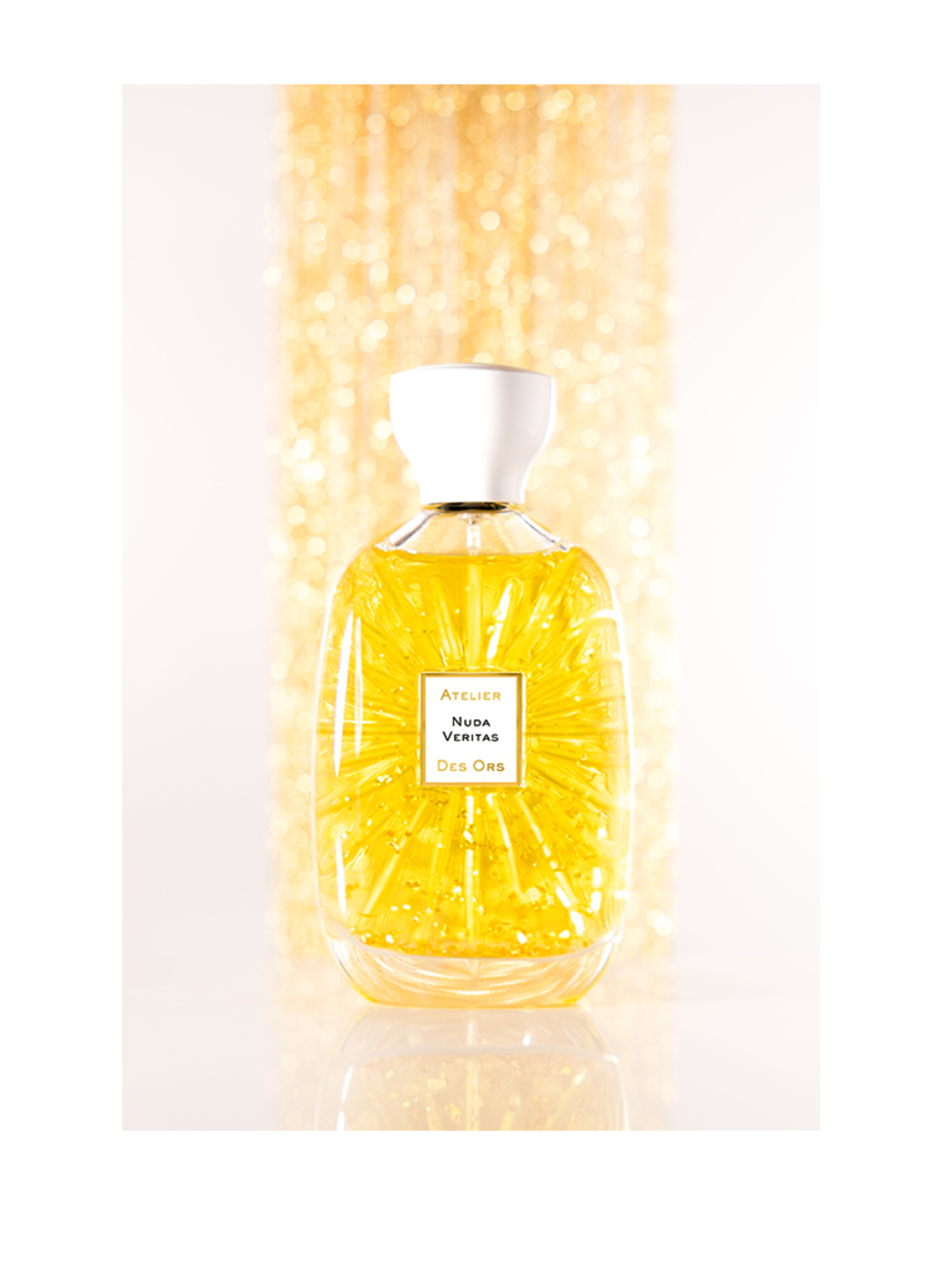 Thumbnail - Atelier Des Ors Nuda Veritas Eau de Parfum 100 ml