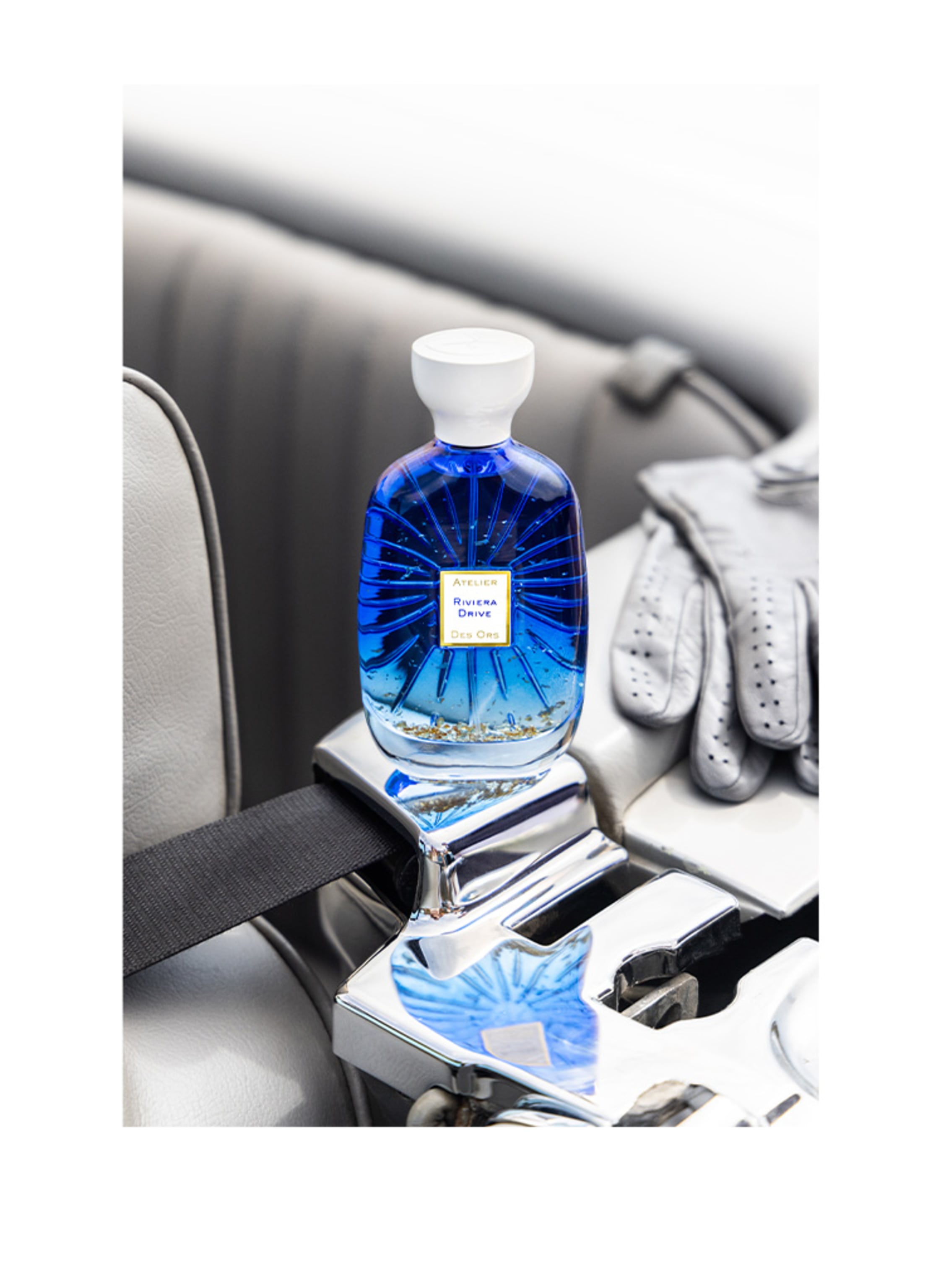 Thumbnail - Atelier Des Ors Riviera Drive Eau de Parfum 100 ml