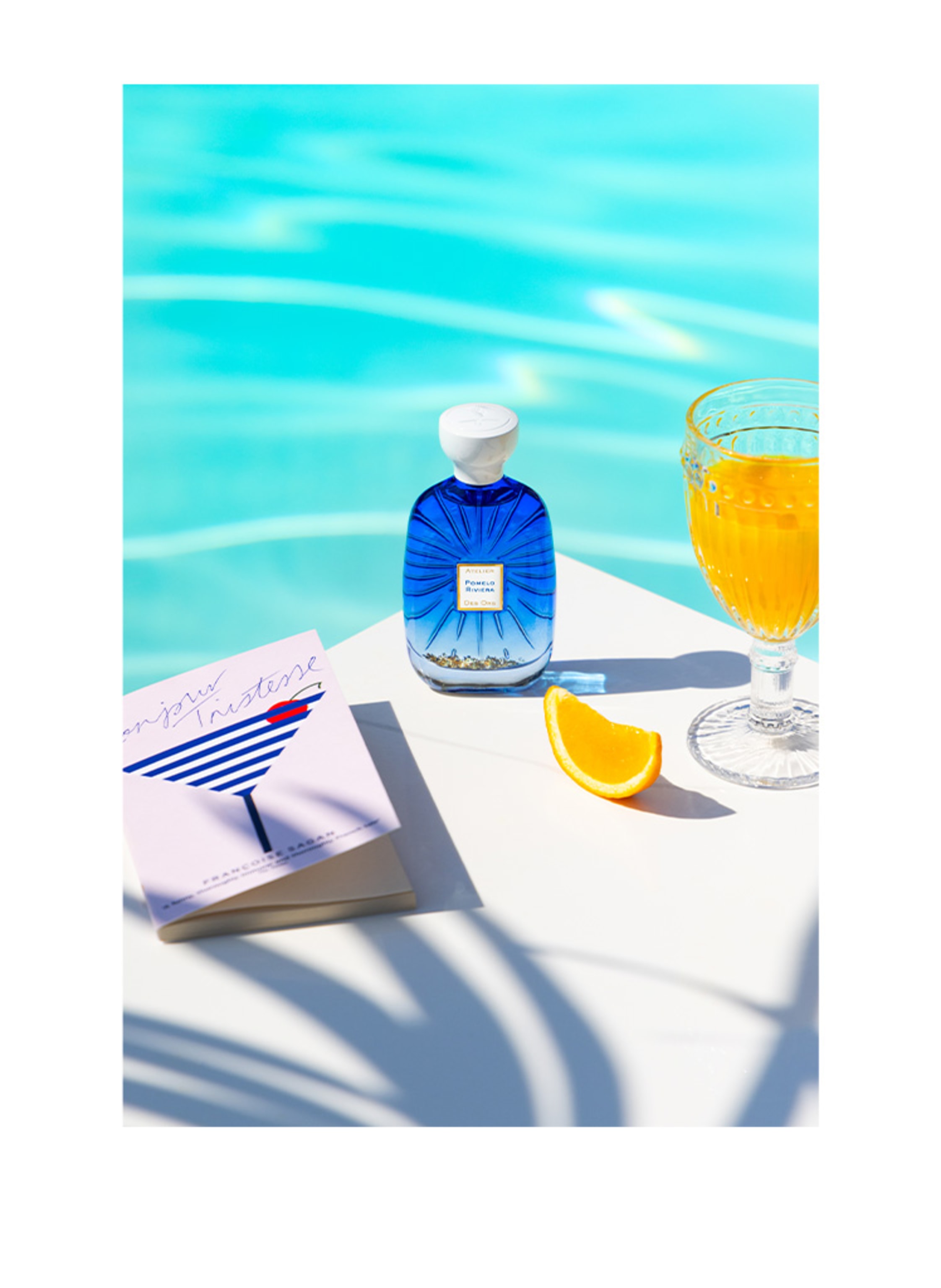 Thumbnail - Atelier Des Ors Pomelo Riviera Eau de Parfum 100 ml