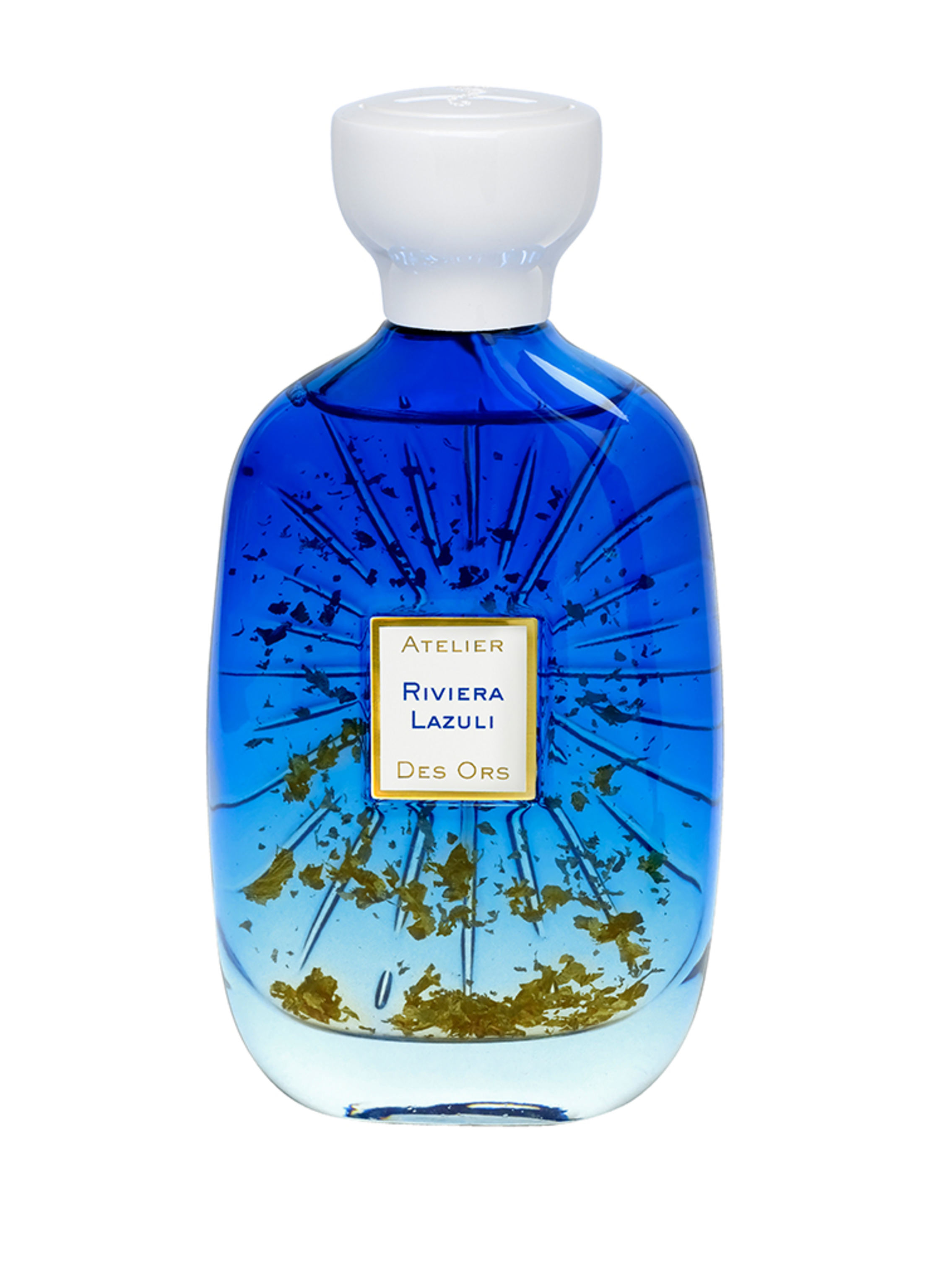 Atelier des Ors Atelier Des Ors Riviera Lazuli Eau de Parfum 100 ml