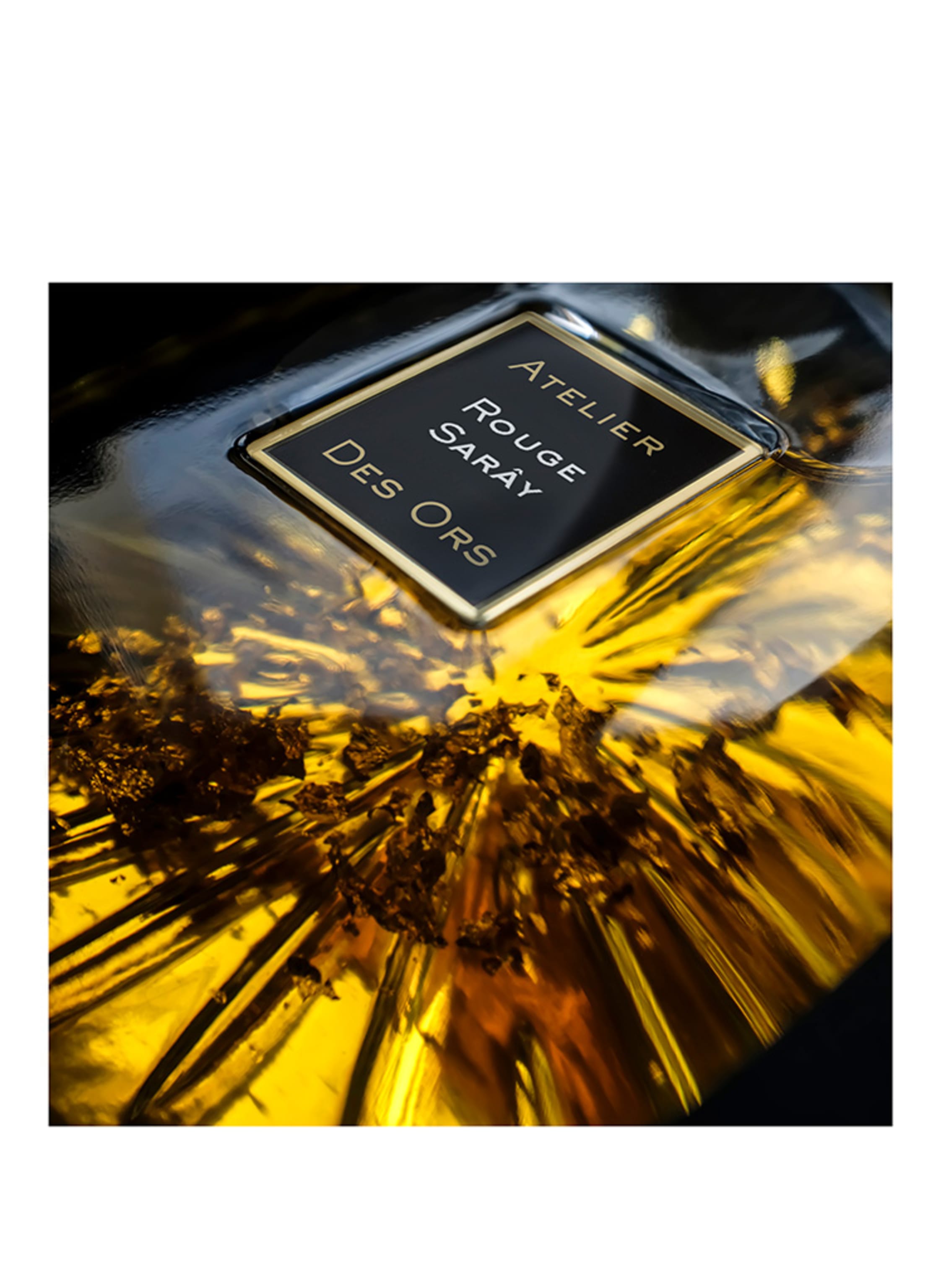 Thumbnail - Atelier Des Ors Rouge Sarây Eau de Parfum 100 ml