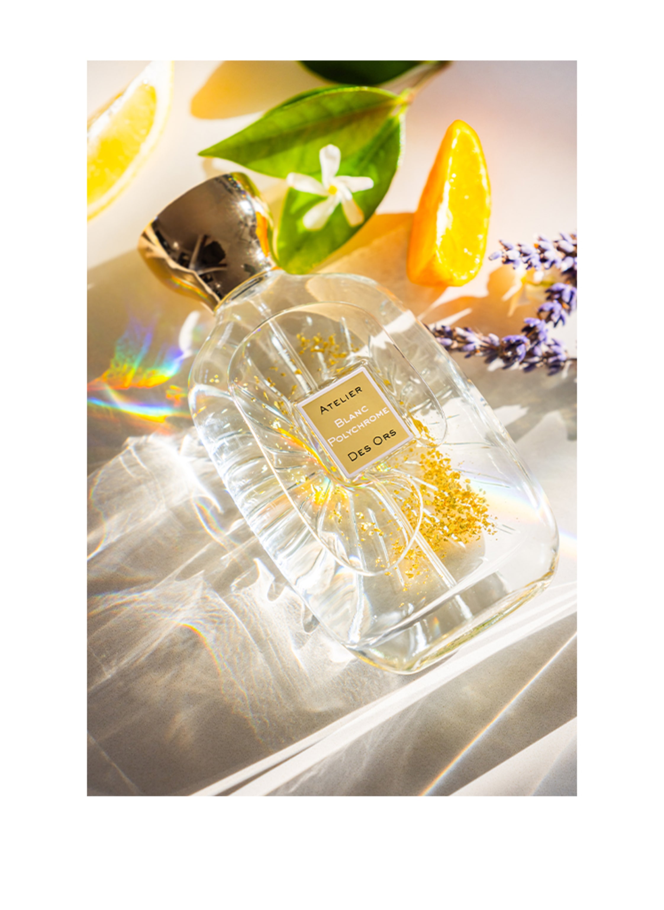 Thumbnail - Atelier Des Ors Blanc Polychrome Eau de Parfum 100 ml