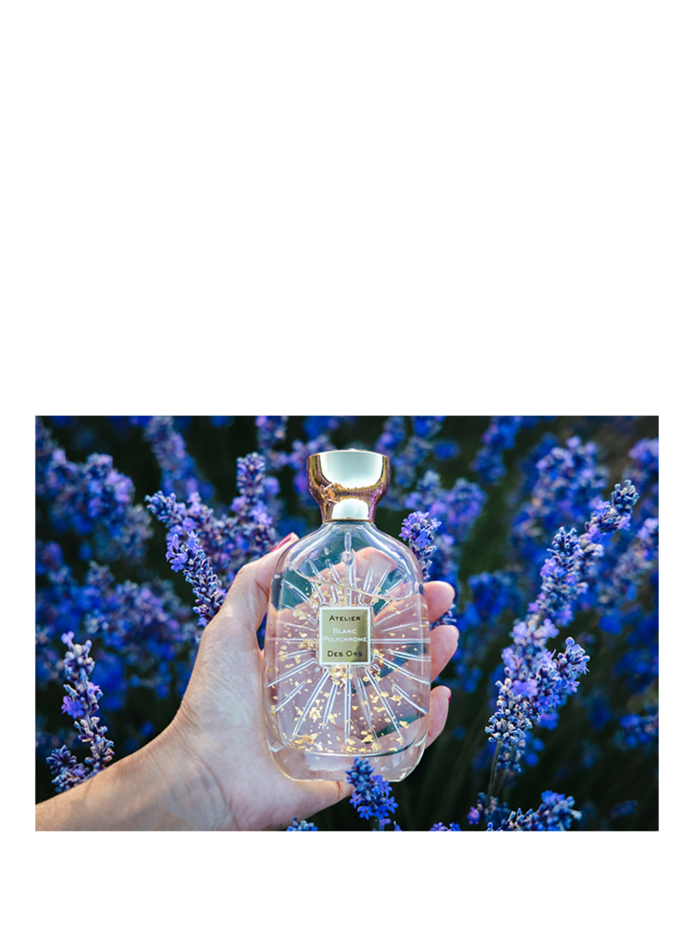 Thumbnail - Atelier Des Ors Blanc Polychrome Eau de Parfum 100 ml