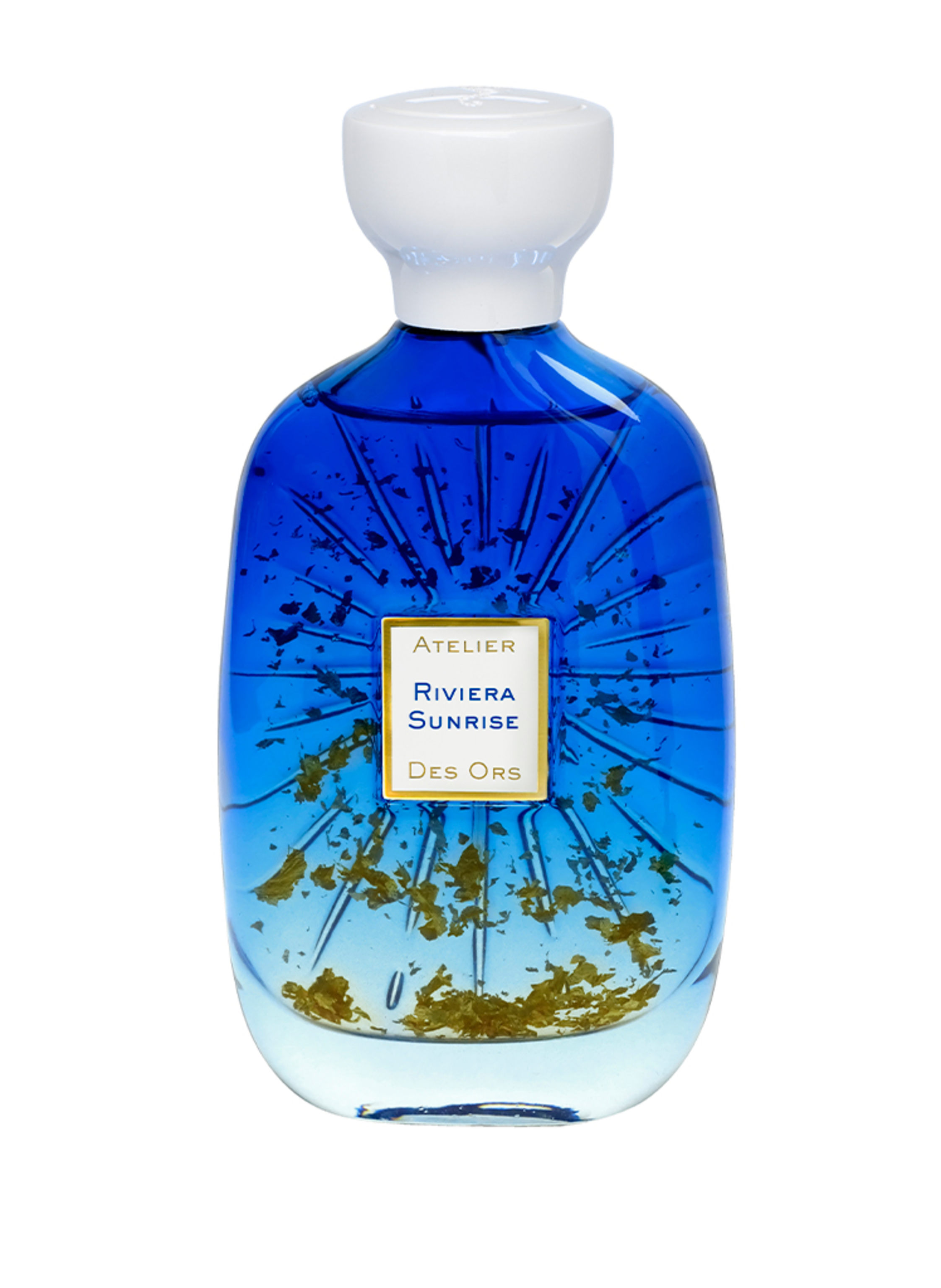 Atelier des Ors Atelier Des Ors Riviera Sunrise Eau de Parfum 100 ml