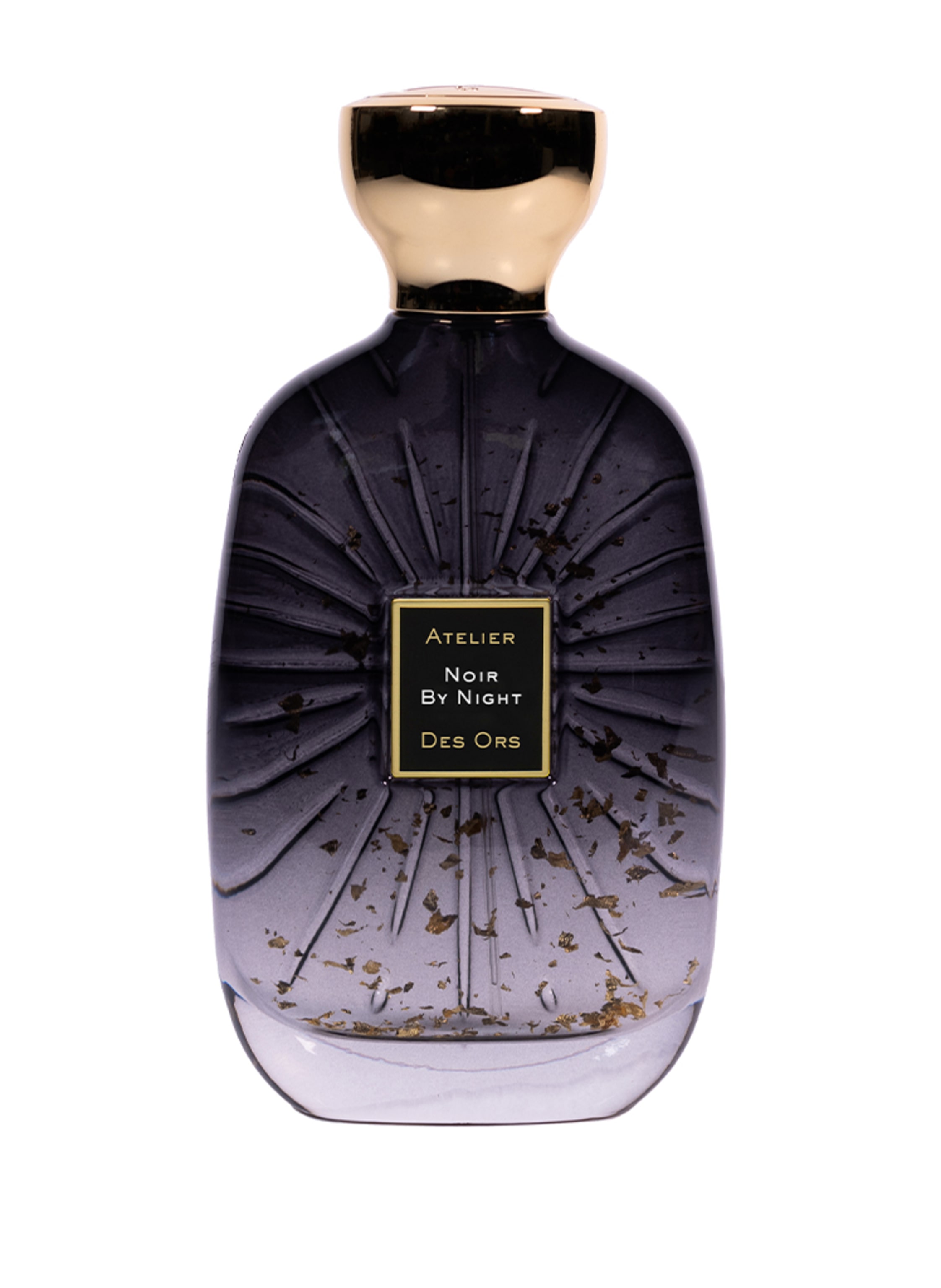 Atelier des Ors Atelier Des Ors Noir By Night Eau de Parfum 100 ml