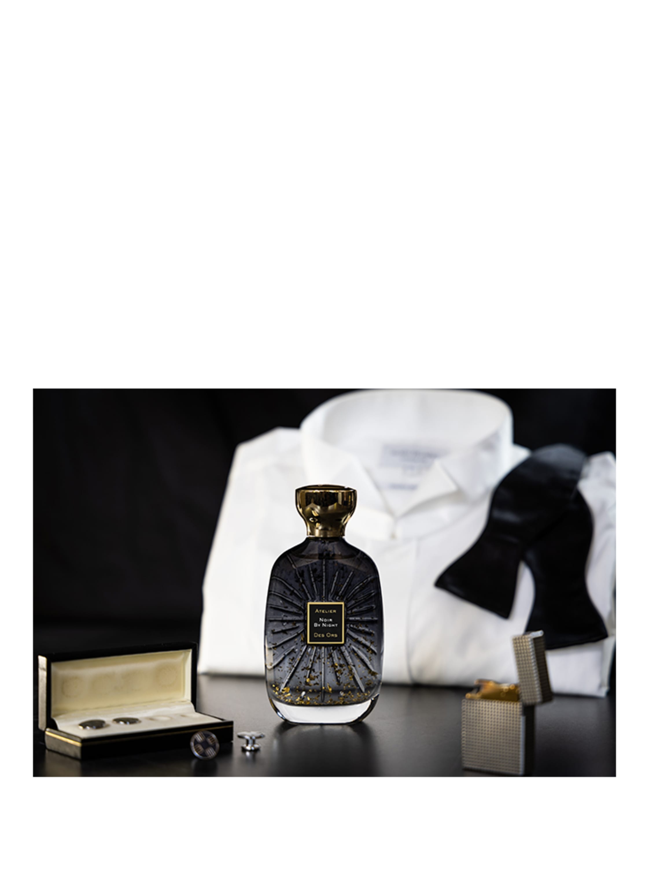 Thumbnail - Atelier Des Ors Noir By Night Eau de Parfum 100 ml