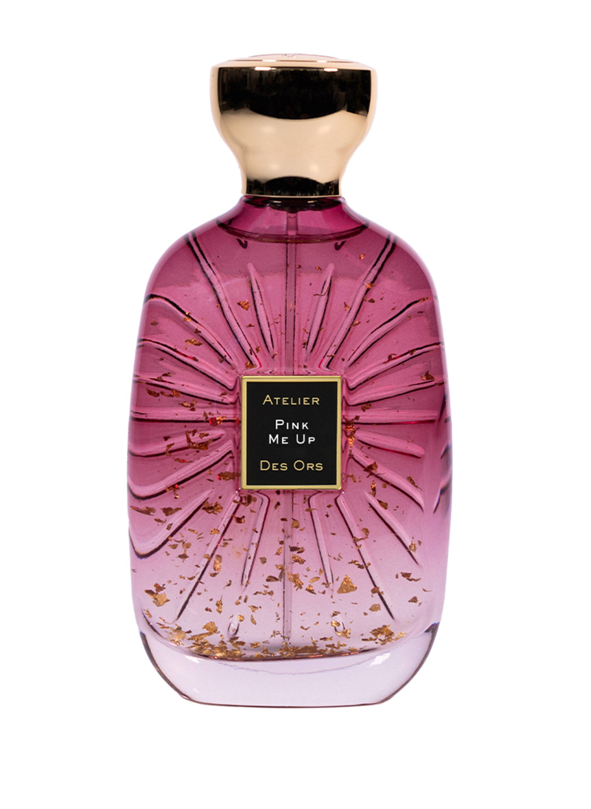 Atelier des Ors Atelier Des Ors Pink Me Up Eau de Parfum 100 ml
