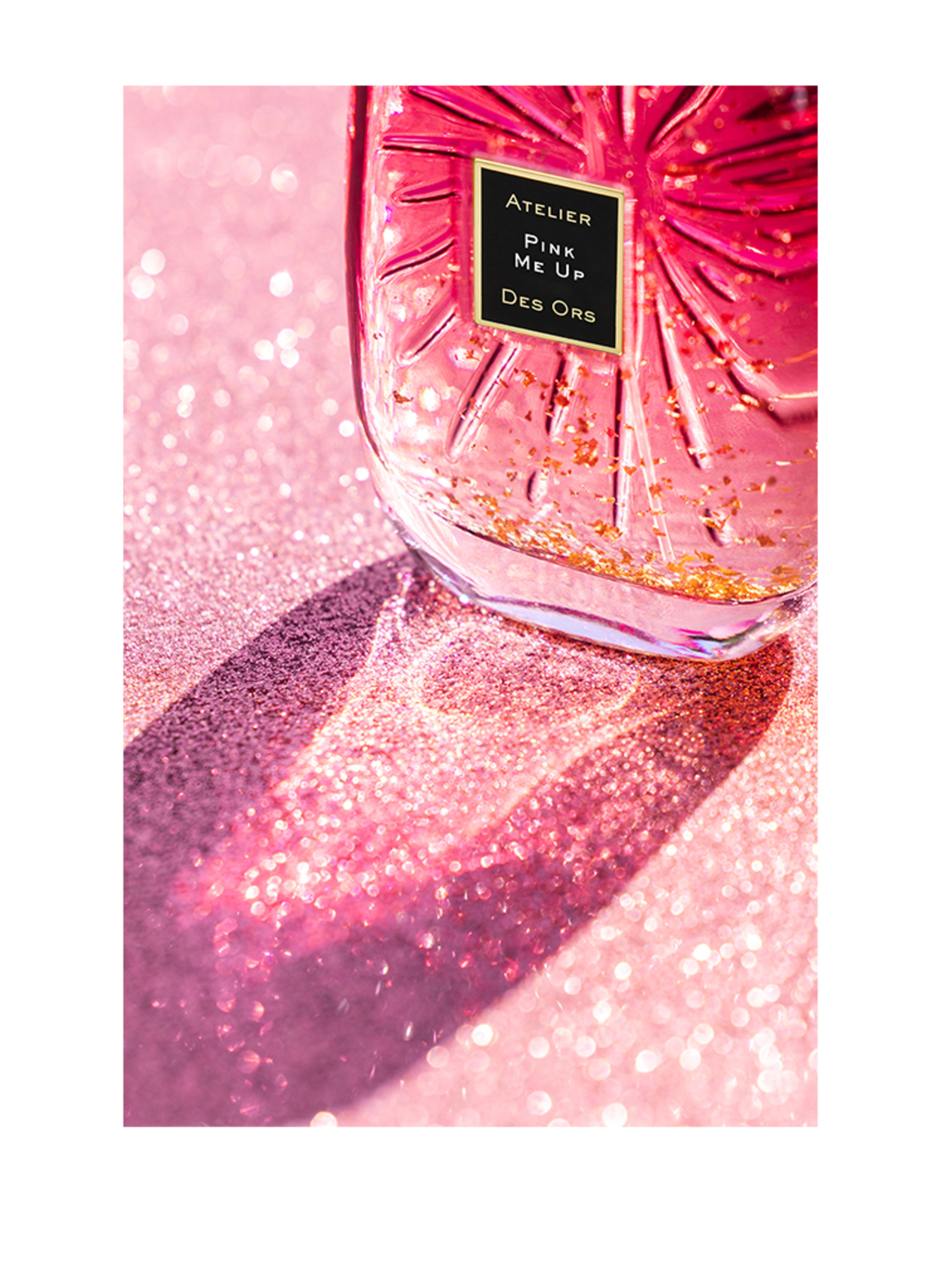 Thumbnail - Atelier Des Ors Pink Me Up Eau de Parfum 100 ml