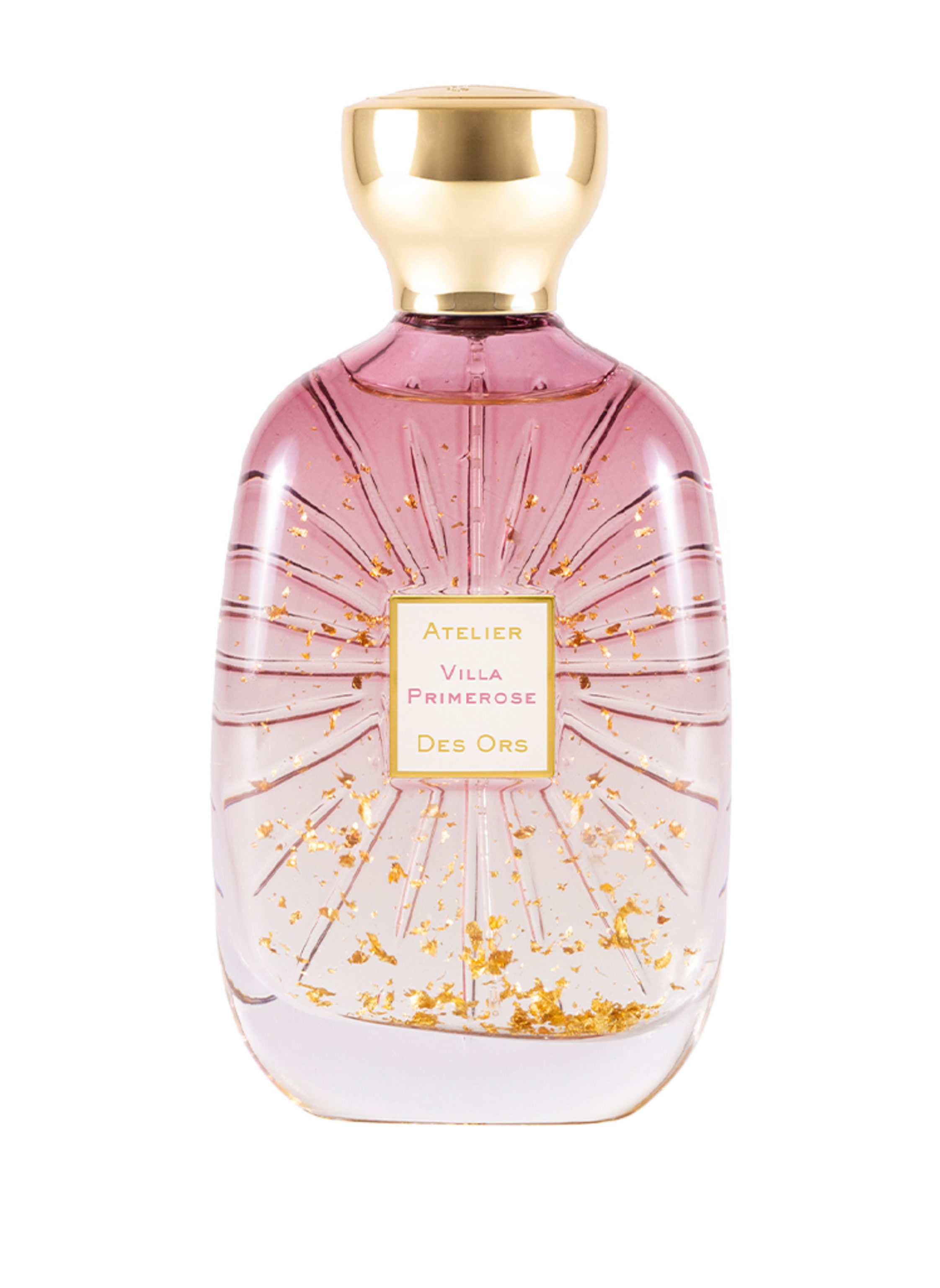 Atelier des Ors Atelier Des Ors Villa Primerose Eau de Parfum 100 ml