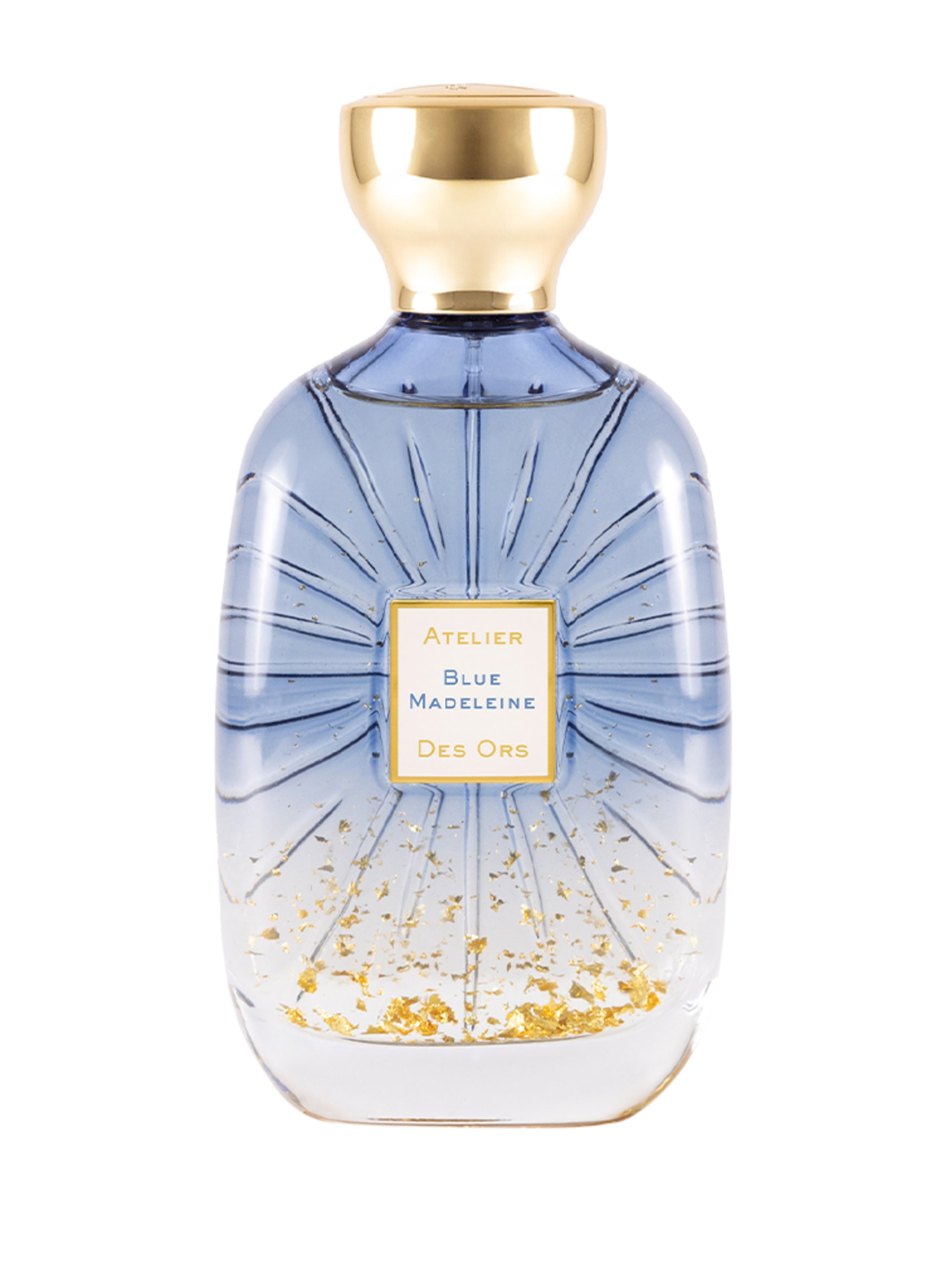 Atelier des Ors Atelier Des Ors Blue Madeleine Eau de Parfum 100 ml
