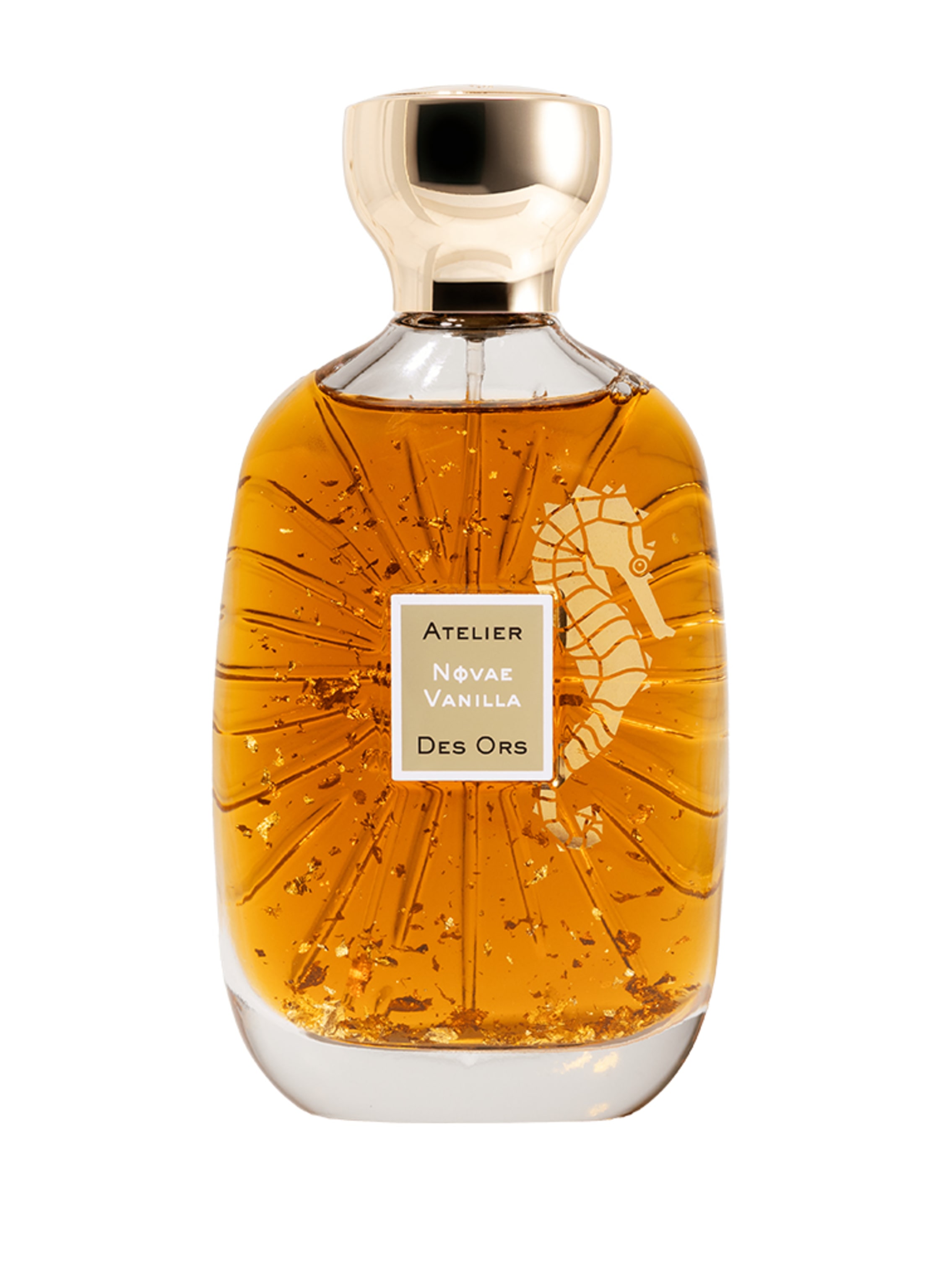 Atelier des Ors Atelier Des Ors Novae Vanilla Eau de Parfum 100 ml