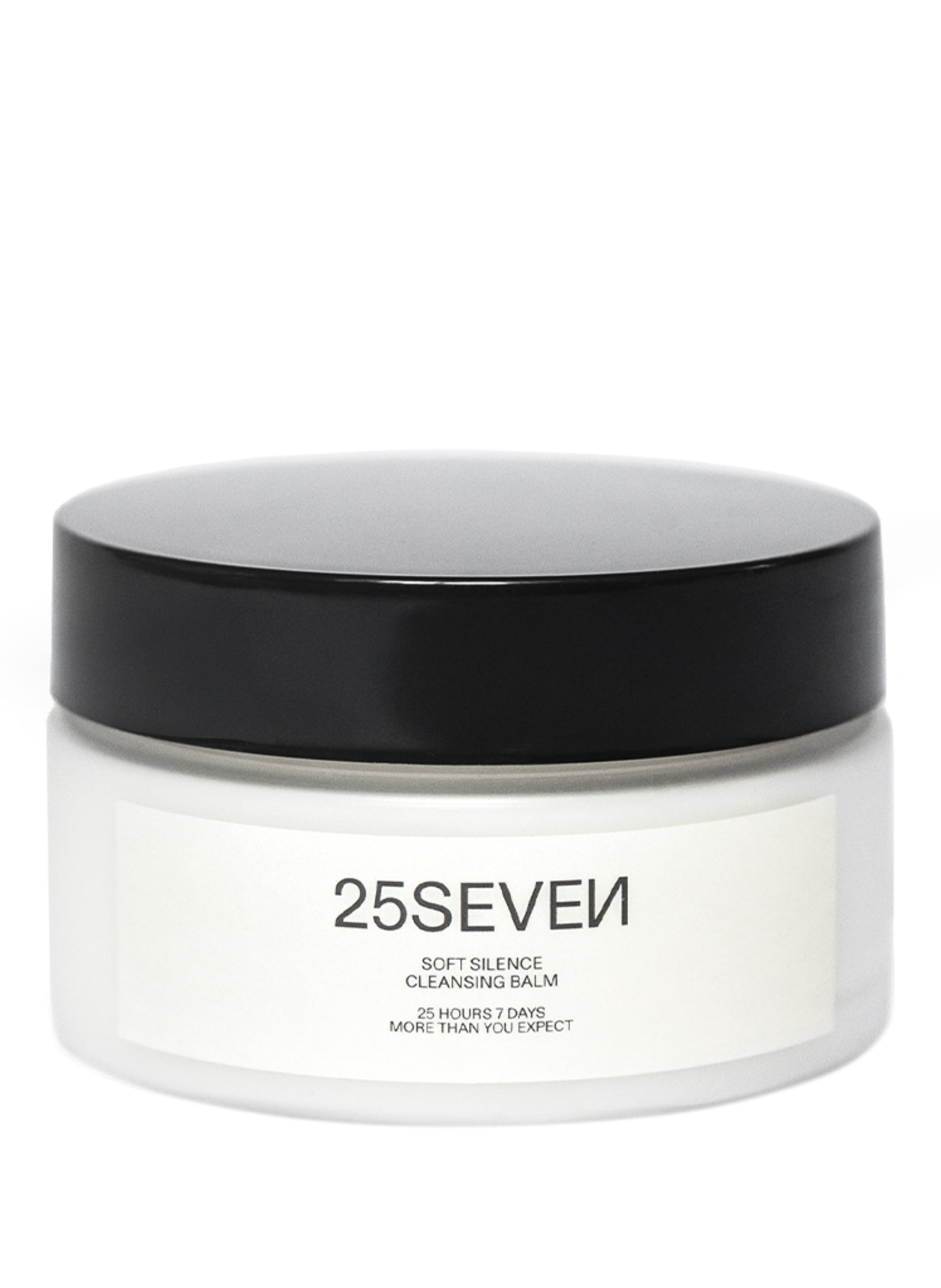 25seven Soft Silence Cleansing Balm 100 ml