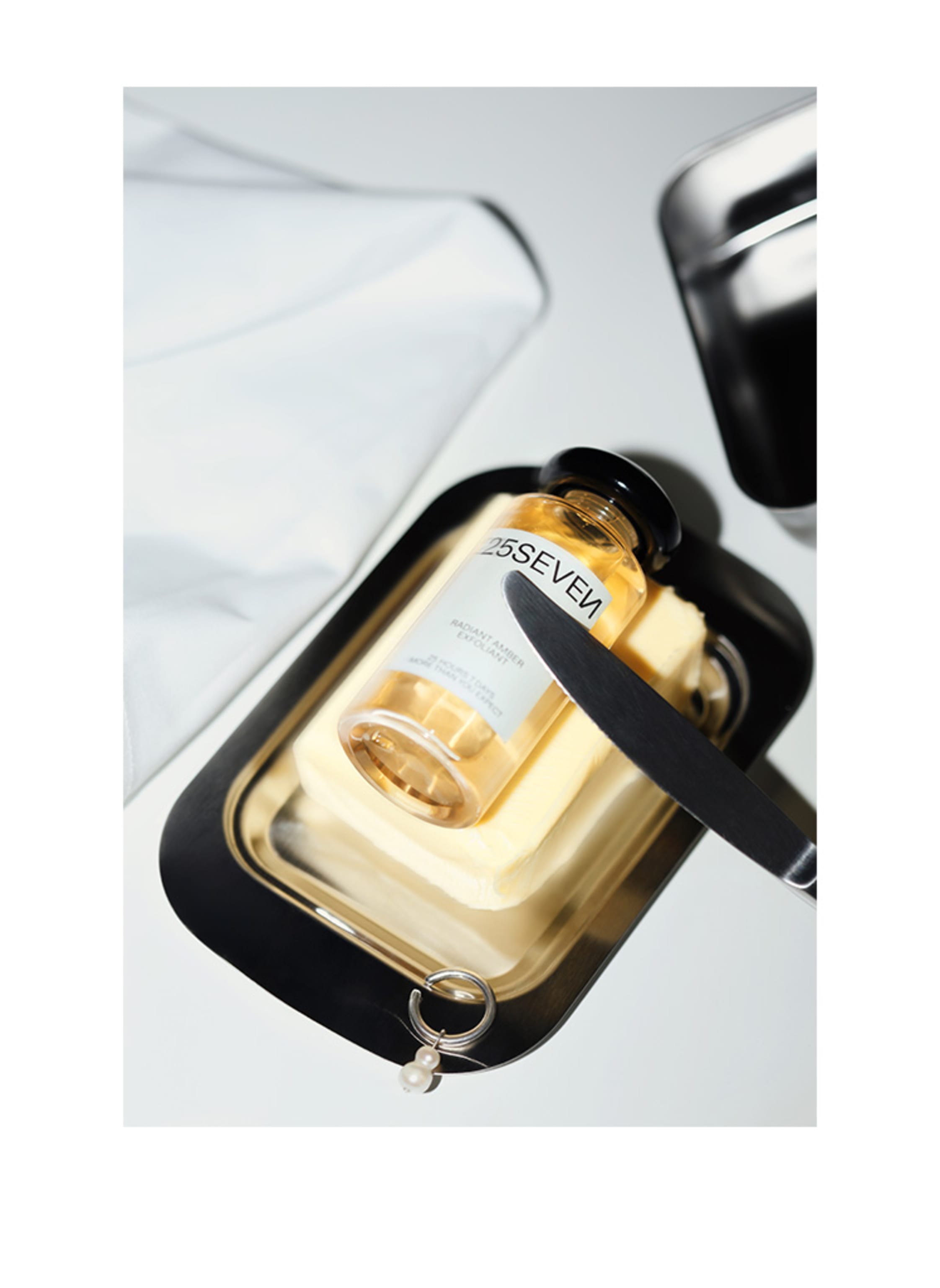 Thumbnail - 25seven Radiant Amber Leave-on Peeling 100 ml