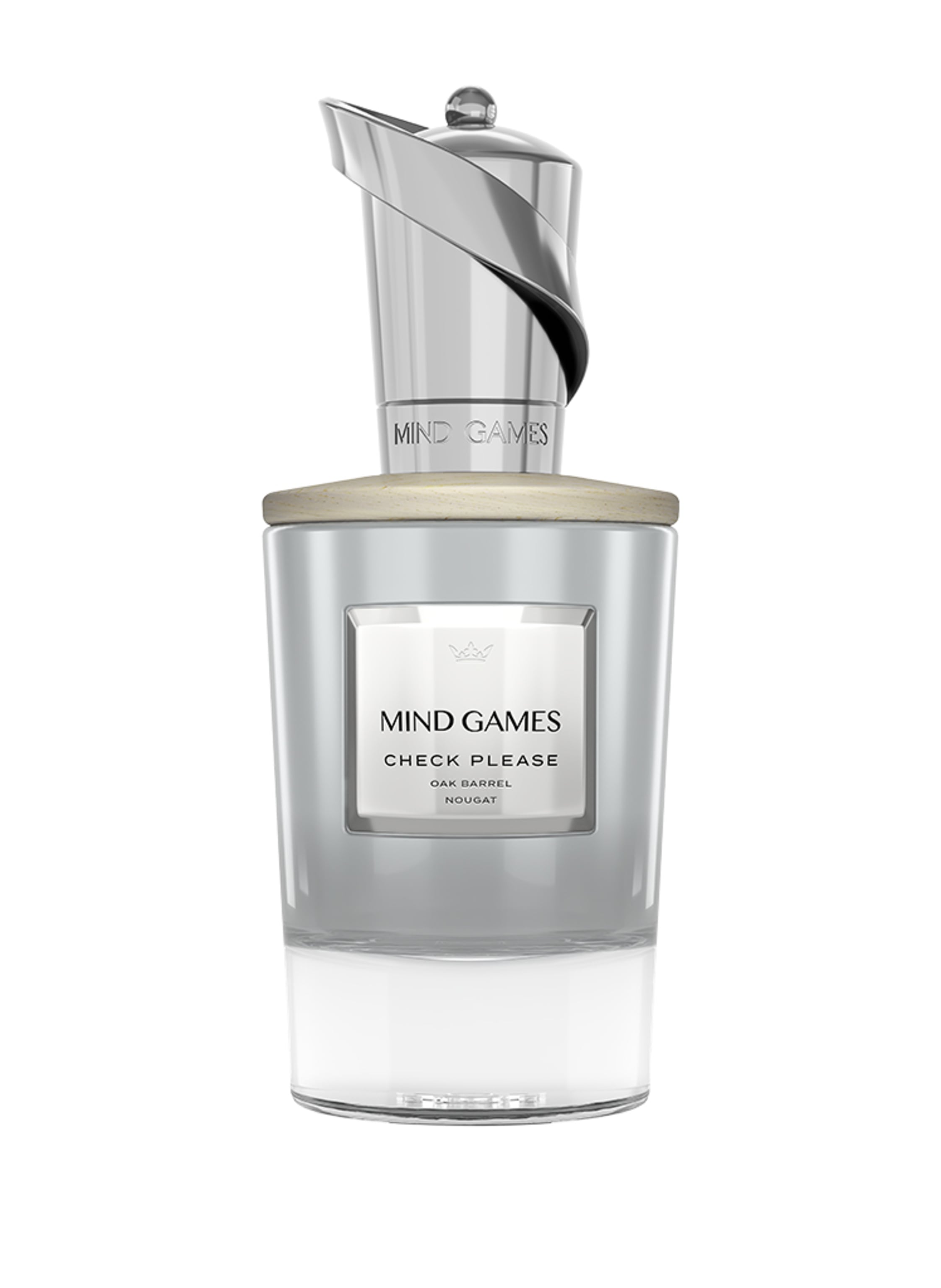 mind games check please