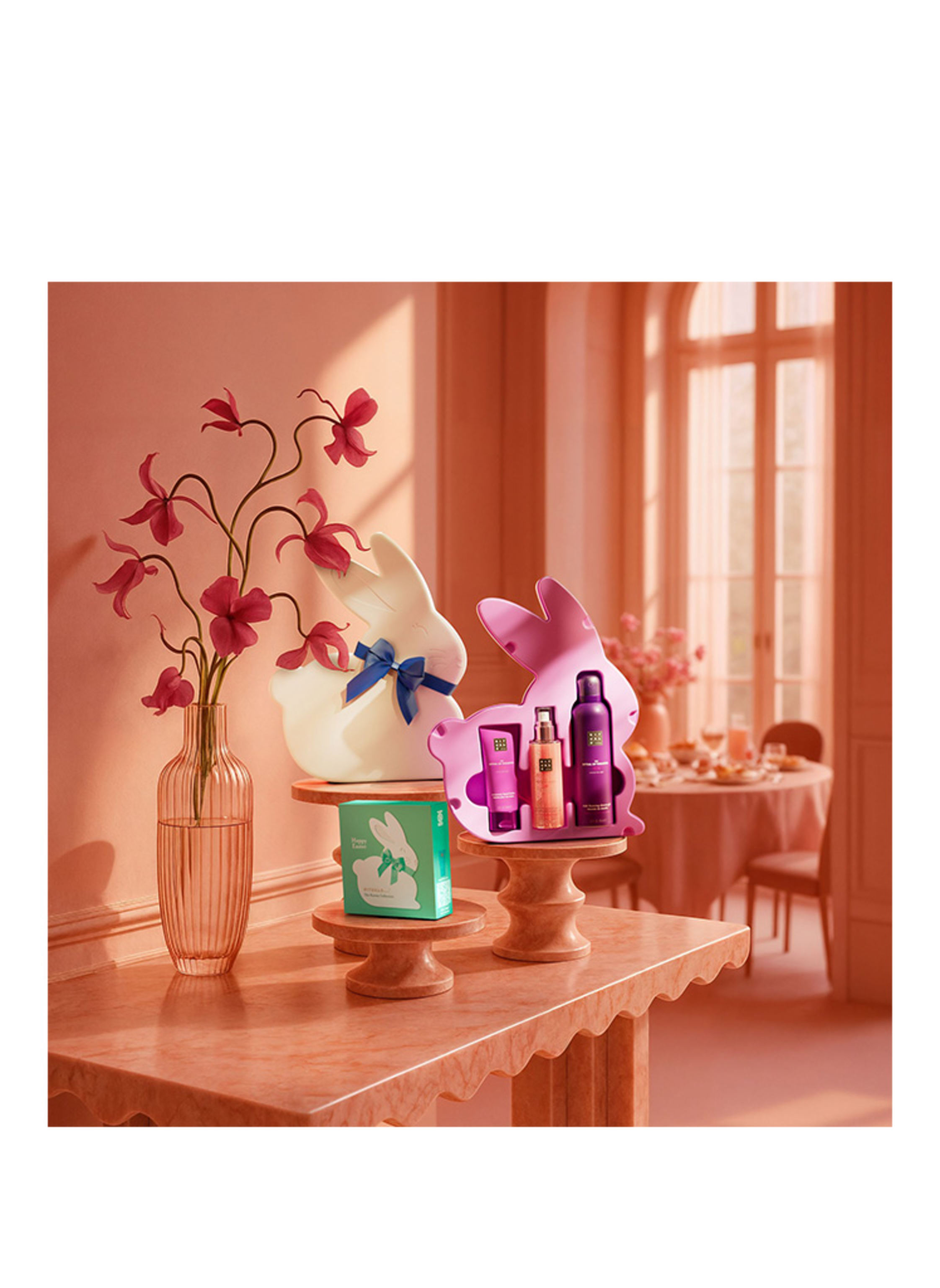 Thumbnail - Rituals Amsterdam Collection Pflege-Set