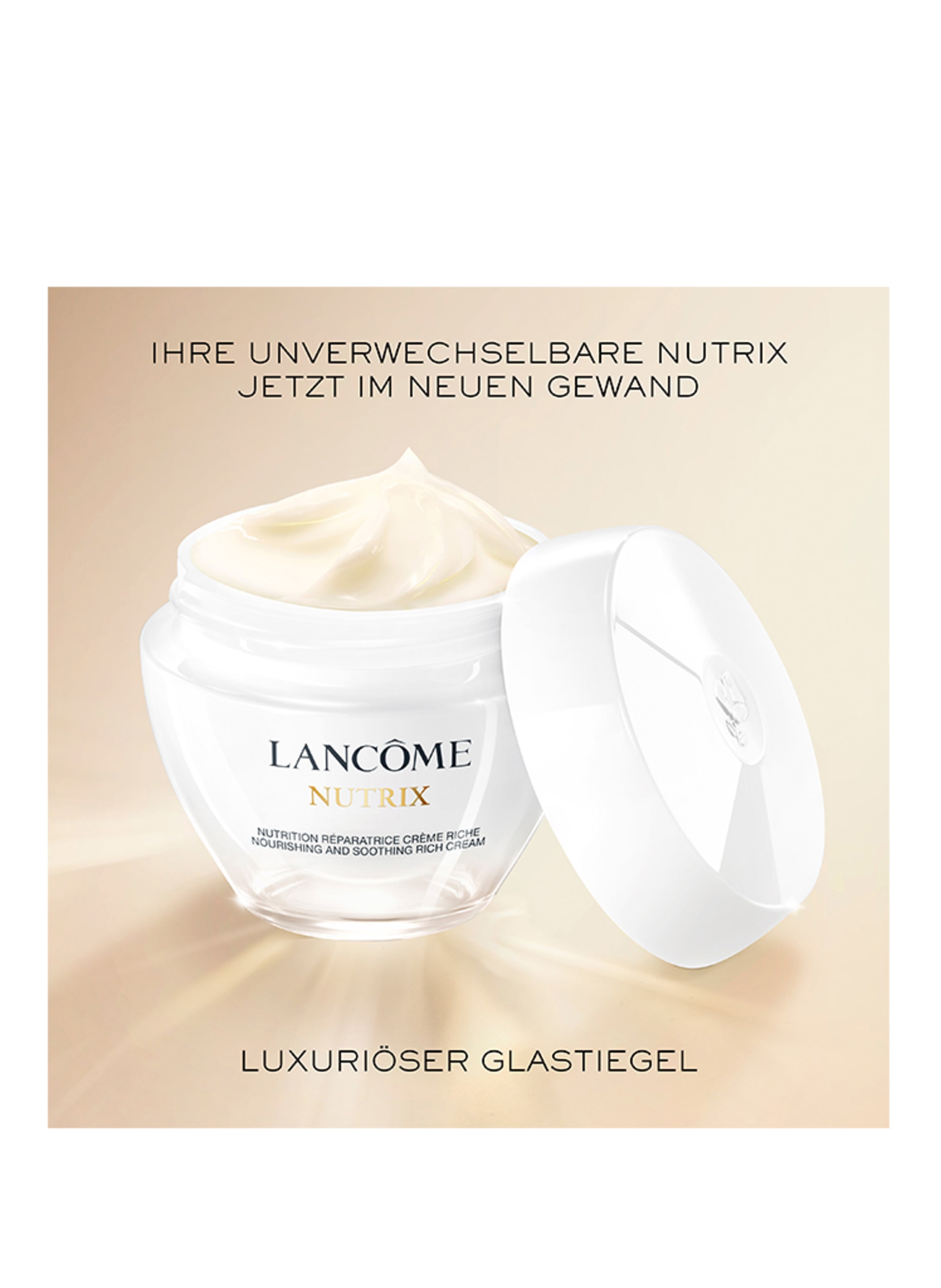 Thumbnail - Lancôme Nutrix Gesichtscreme 50 ml