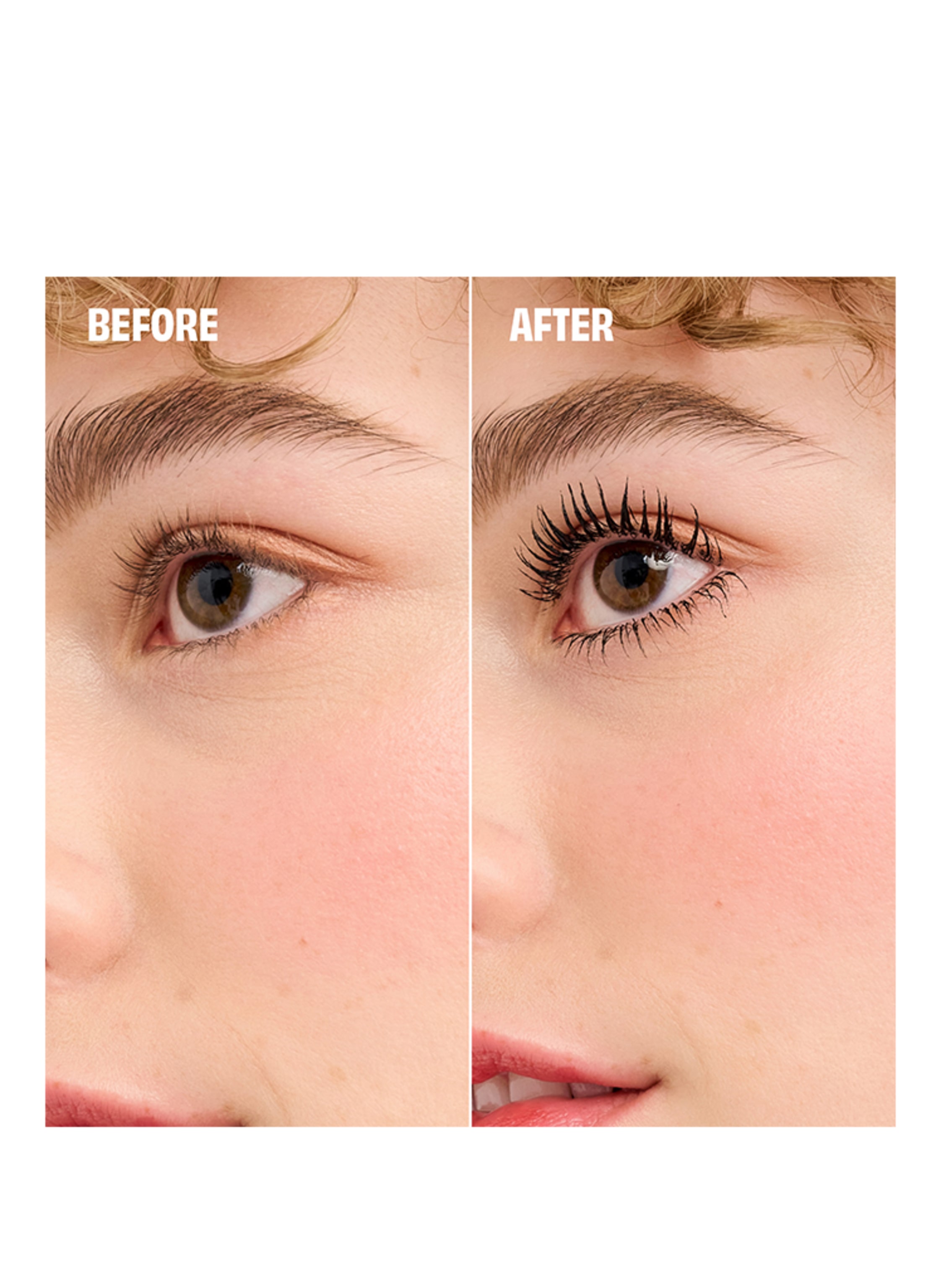 Thumbnail - Benefit Bangin' Lashes Make-up Set