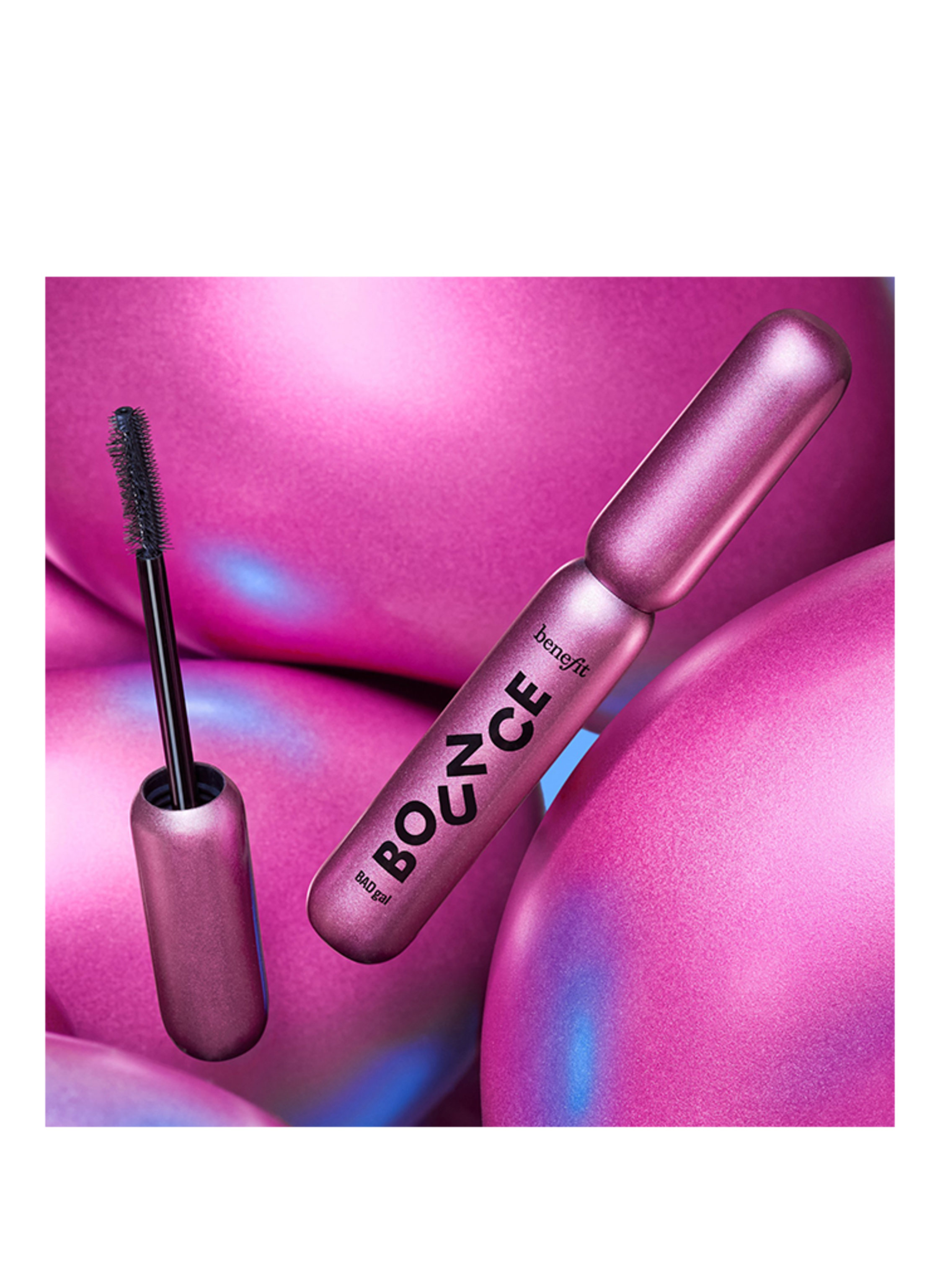 Thumbnail - Benefit Bad & Bouncy Make-up Set