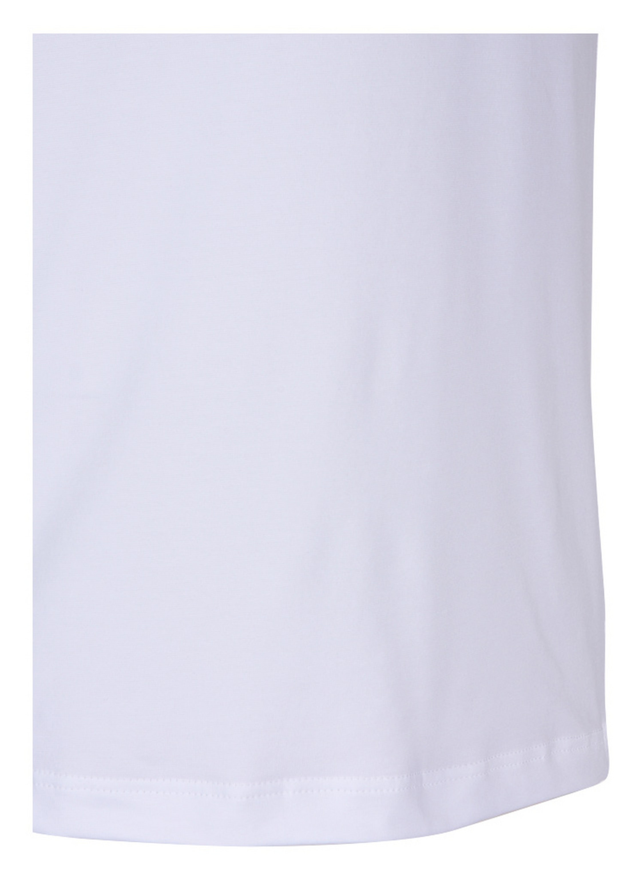 Thumbnail - Mey V-Shirt Serie Dry Cotton weiss