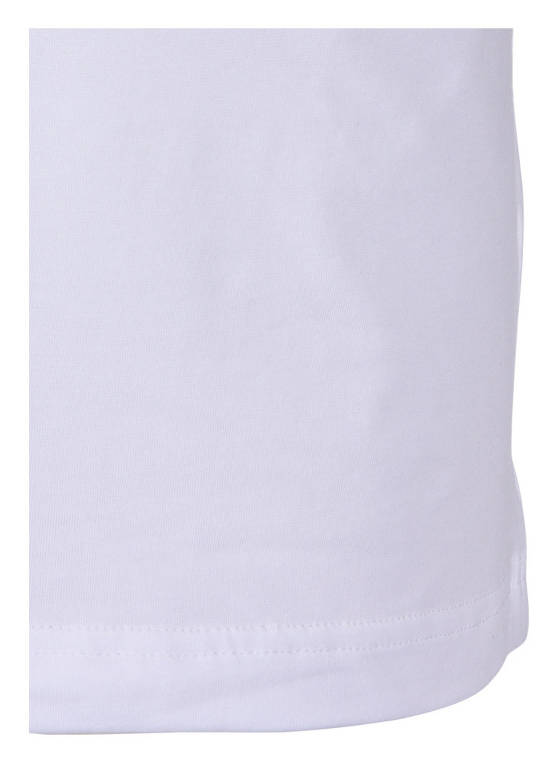 Thumbnail - Mey V-Shirt Serie Dry Cotton weiss