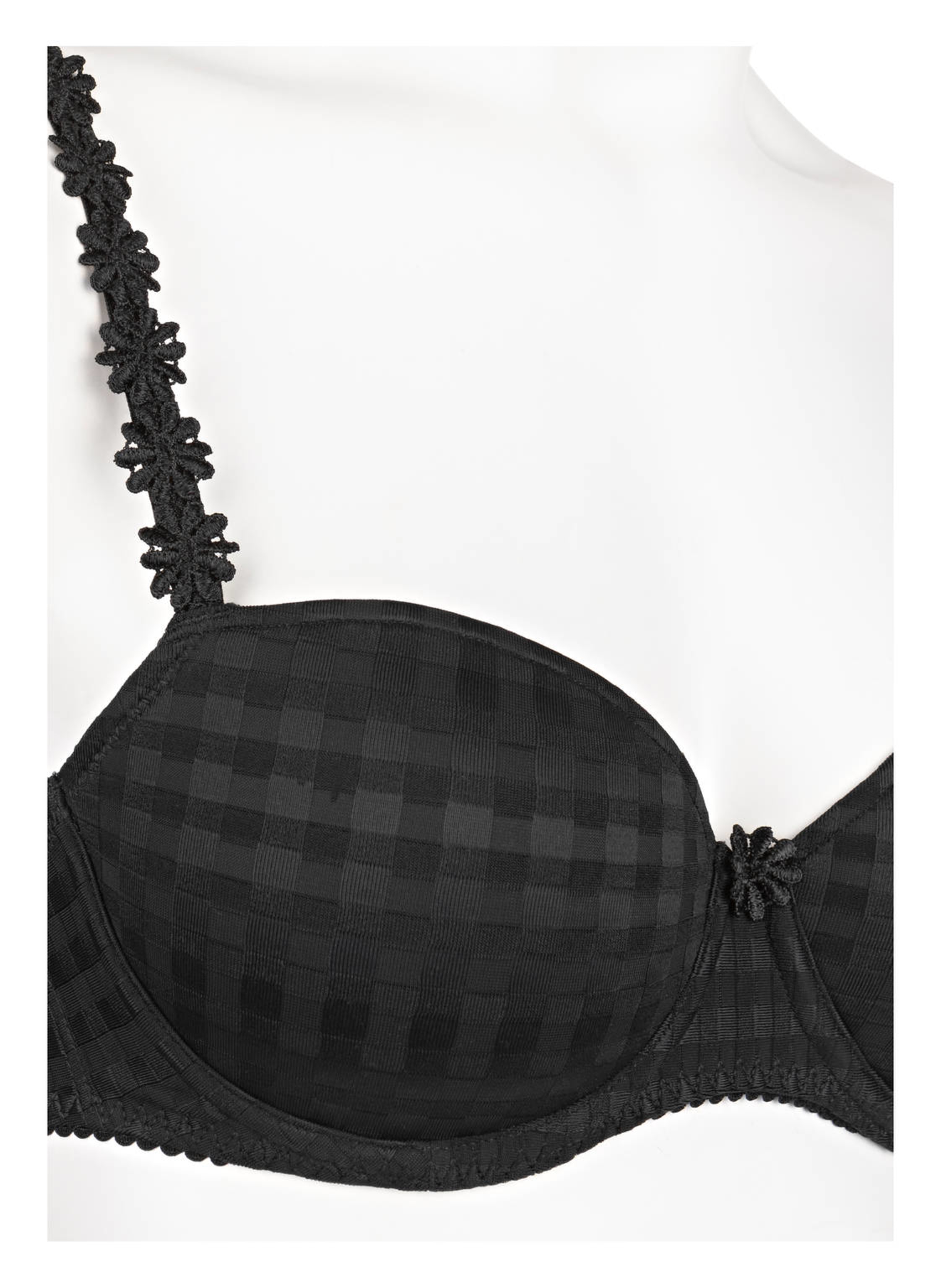 Thumbnail - Marie Jo Balconette-Bh Avero schwarz