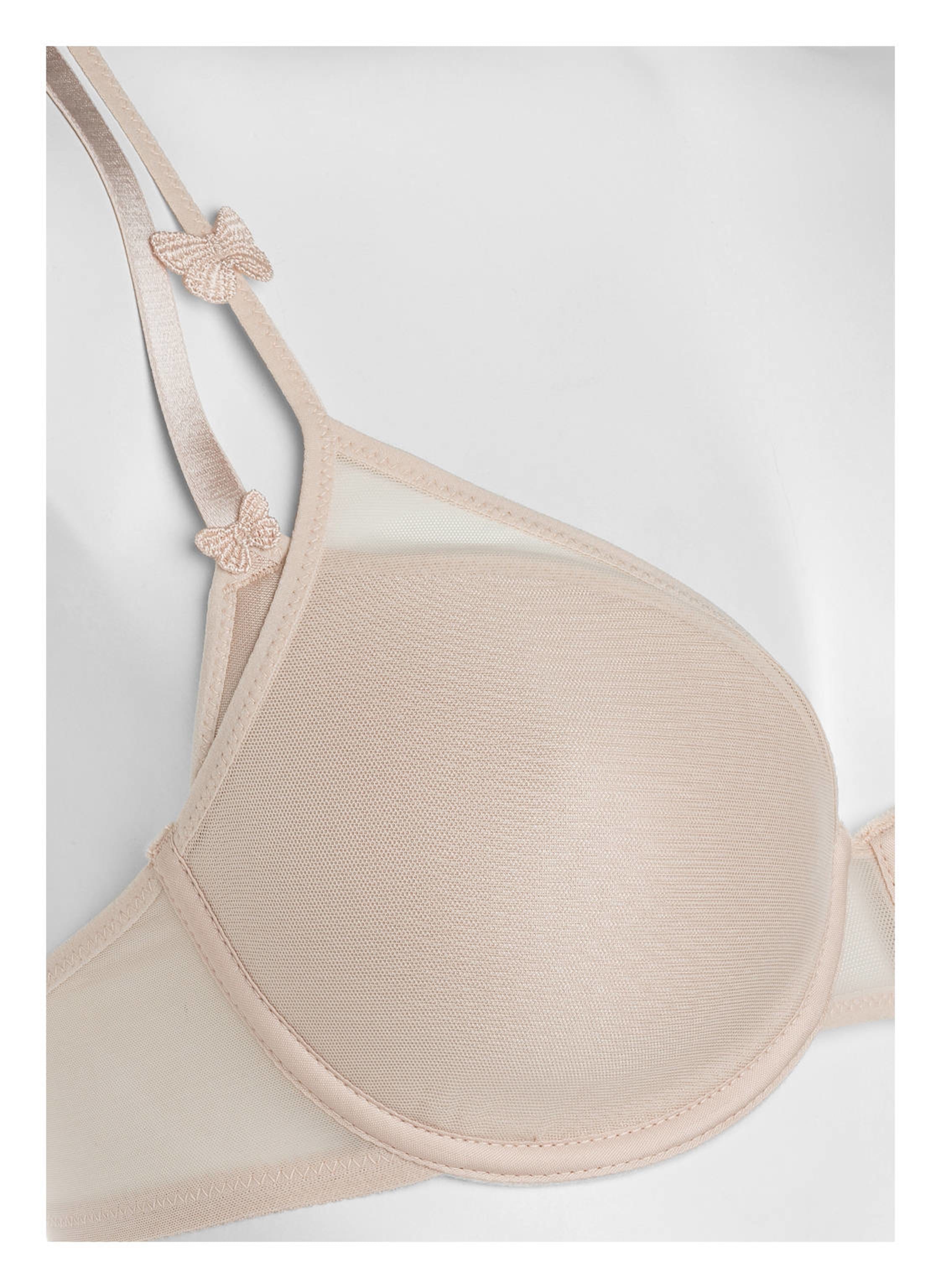 Thumbnail - Passionata Spacer-Bh Miss Joy beige