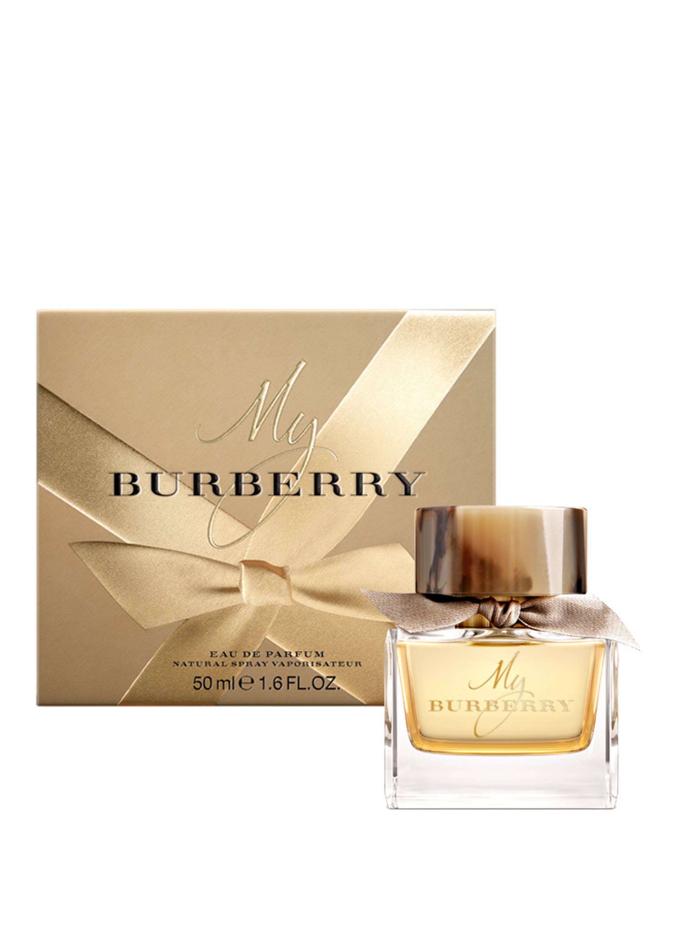 BURBERRY BEAUTY Burberry Beauty My Burberry Eau de Parfum 50 ml