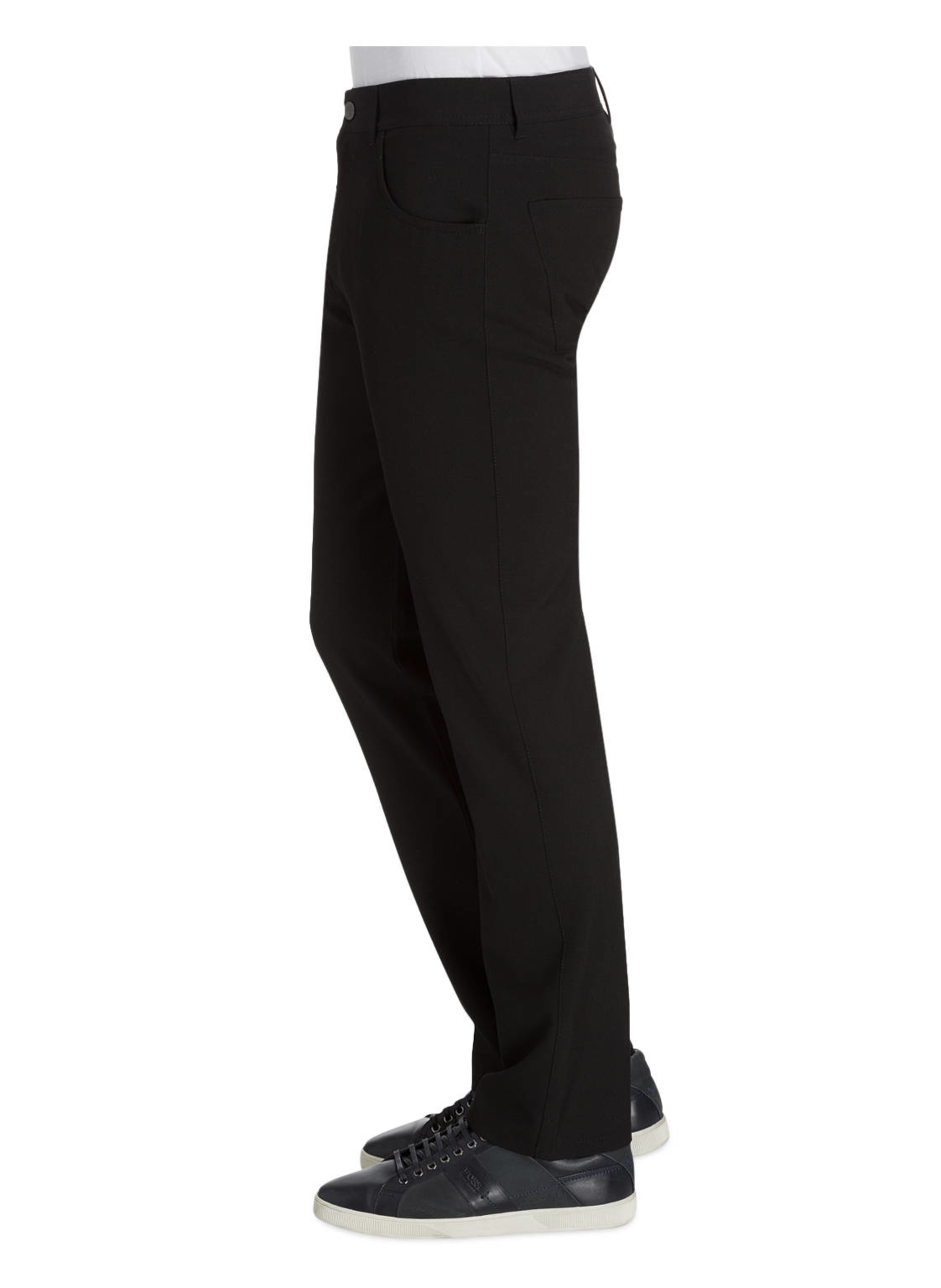 Thumbnail - Alberto Hose Stone Ceramica® Modern Fit schwarz