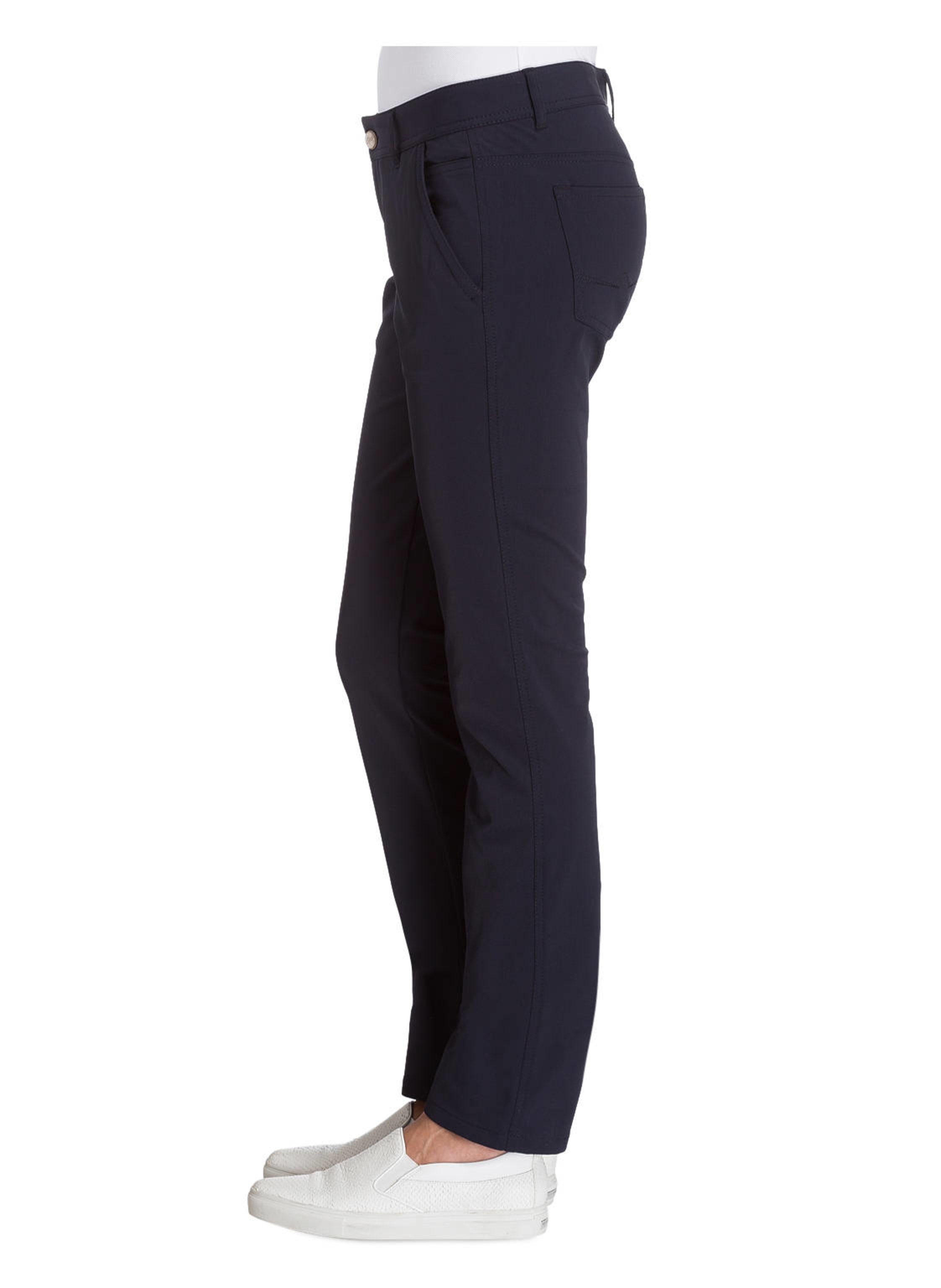 Thumbnail - Alberto Golfhose Alva 3xdry® blau
