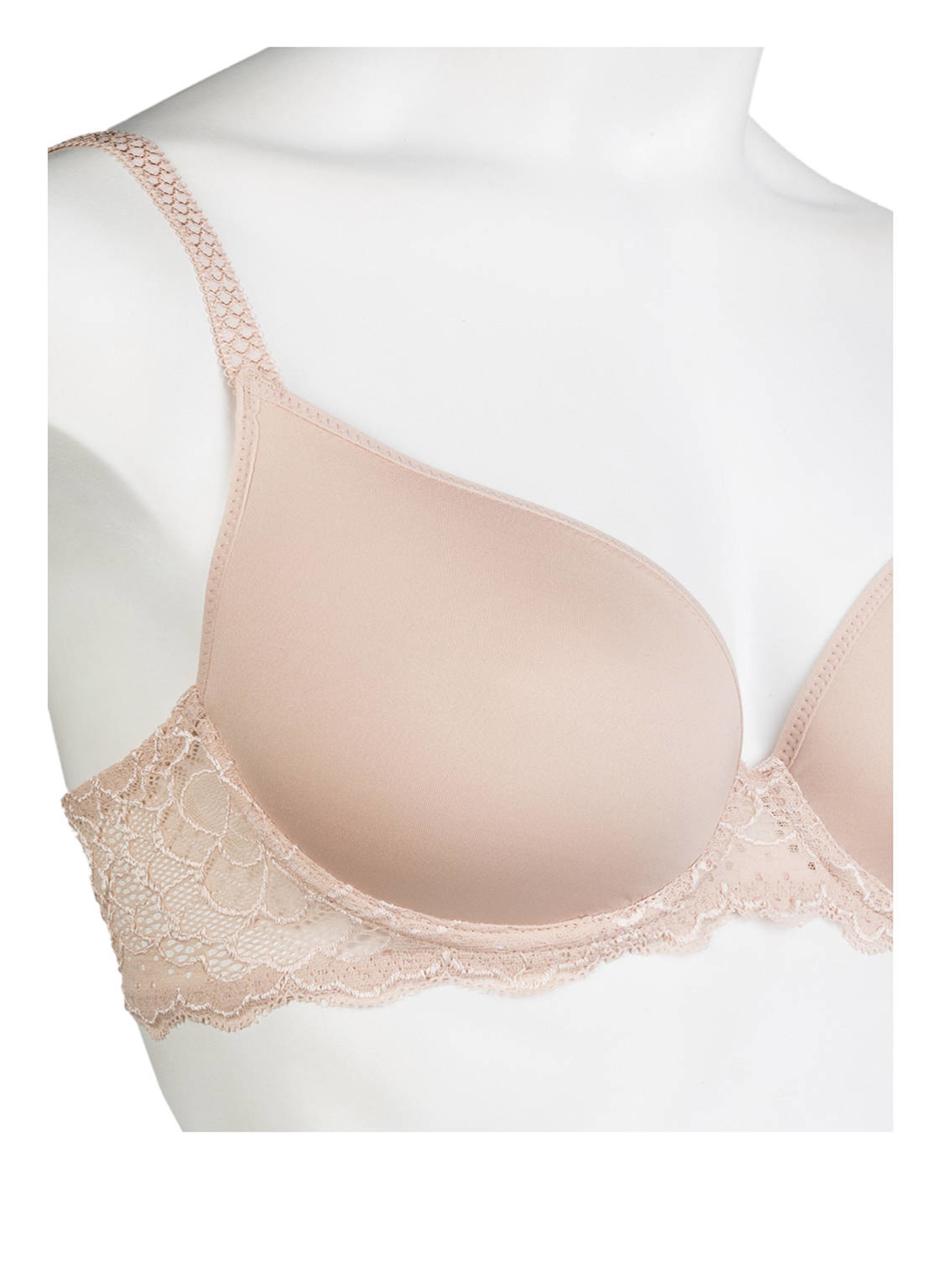 Thumbnail - Simone Pérèle Spacer-Bh Caresse beige