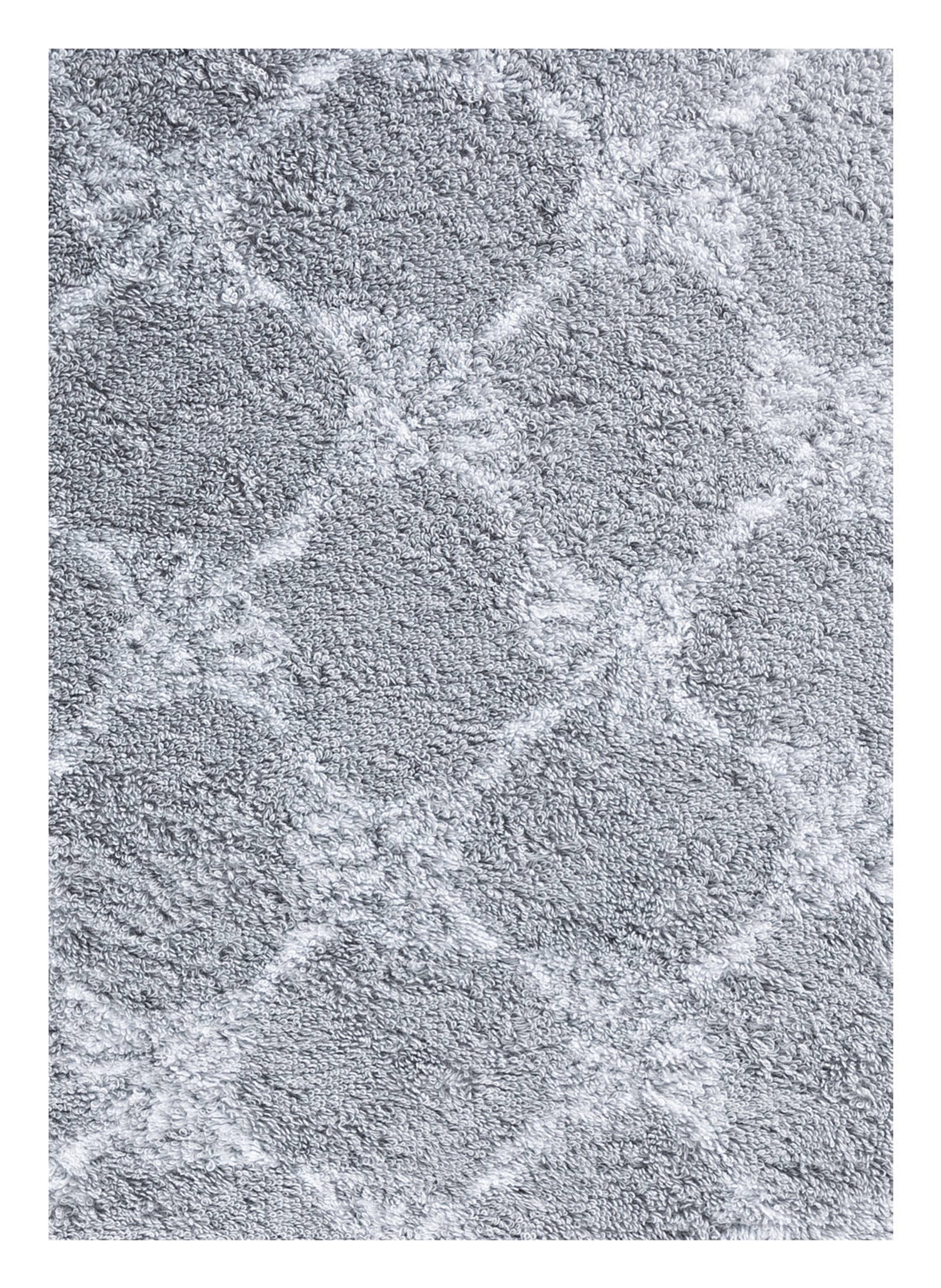 Thumbnail - Joop! Duschtuch Cornflower grau