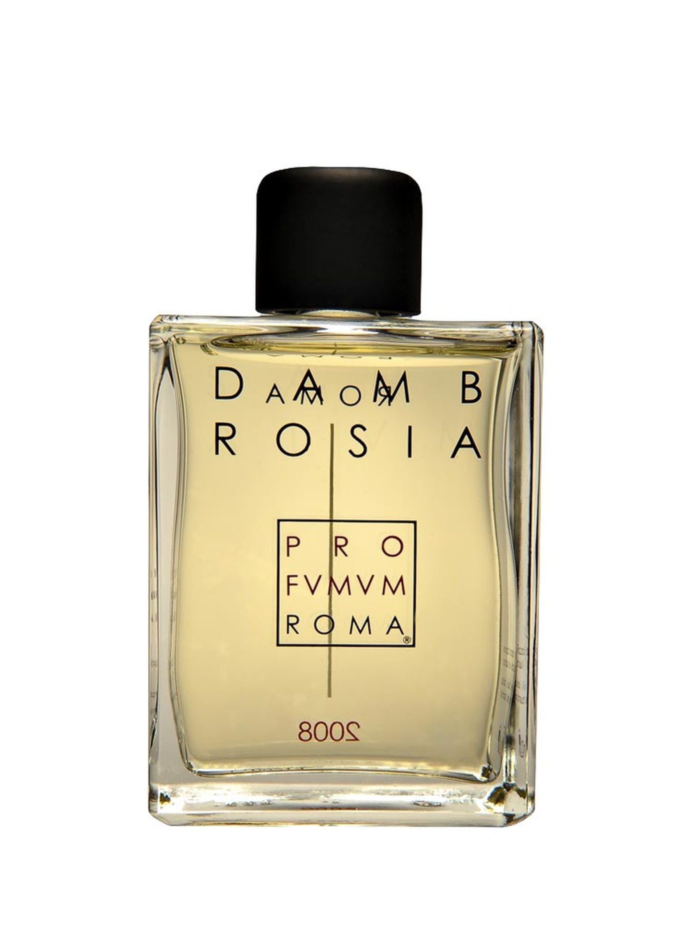 profumum roma dambrosia woda perfumowana 100 ml    