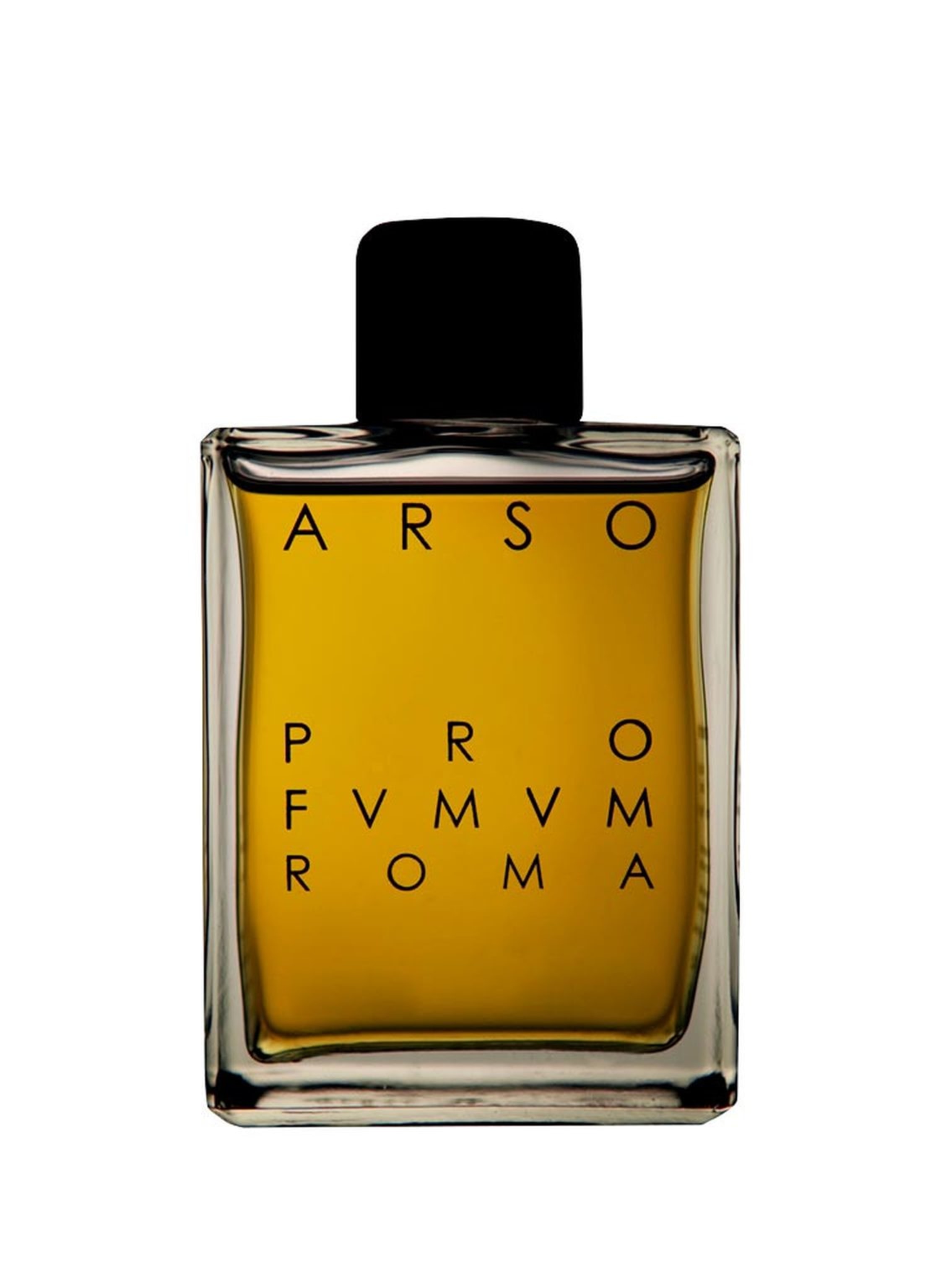 profumum roma arso