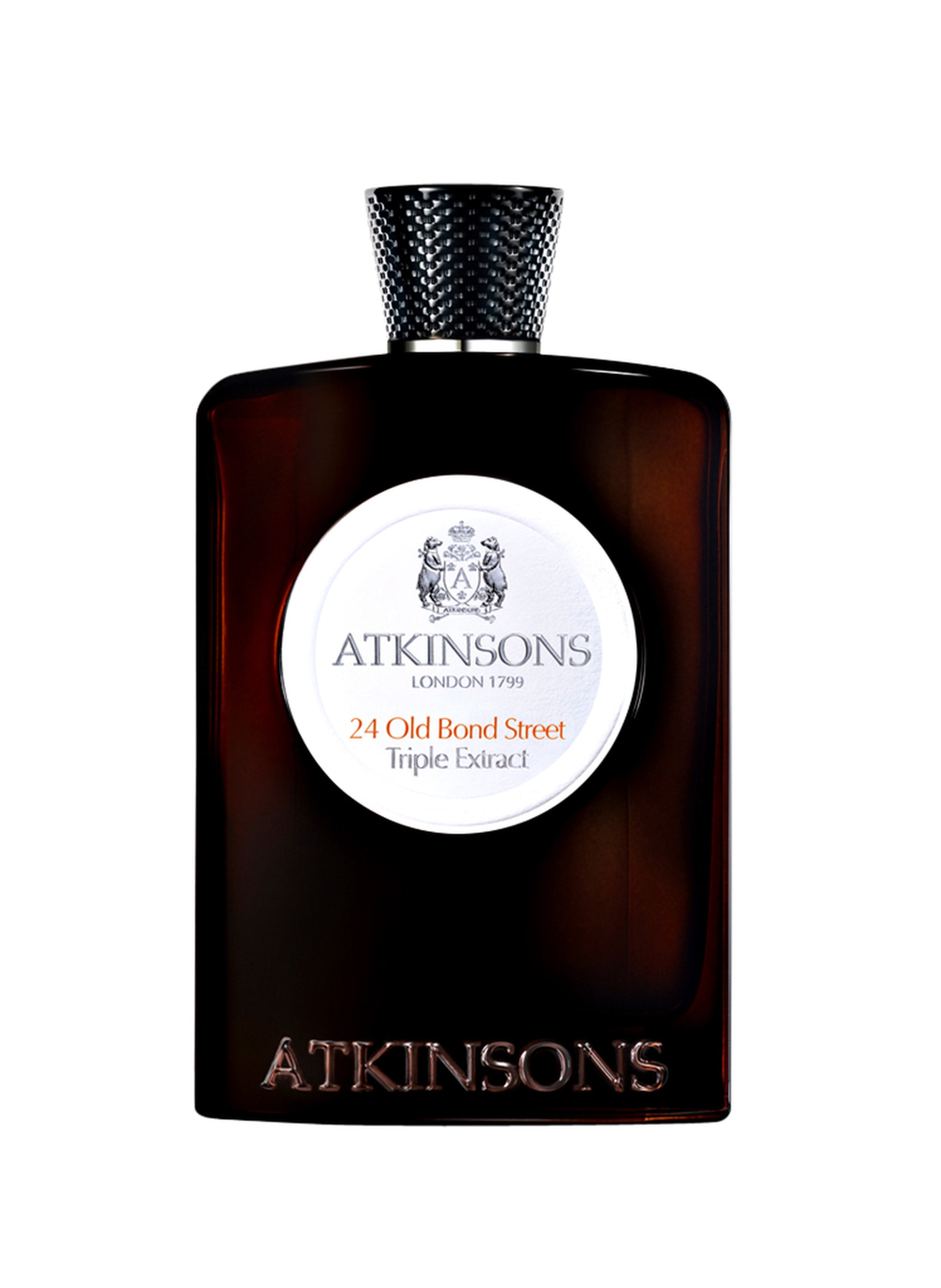 ATKINSONS Atkinsons 24 Old Bond Street Triple Extract Eau de Cologne 100 ml
