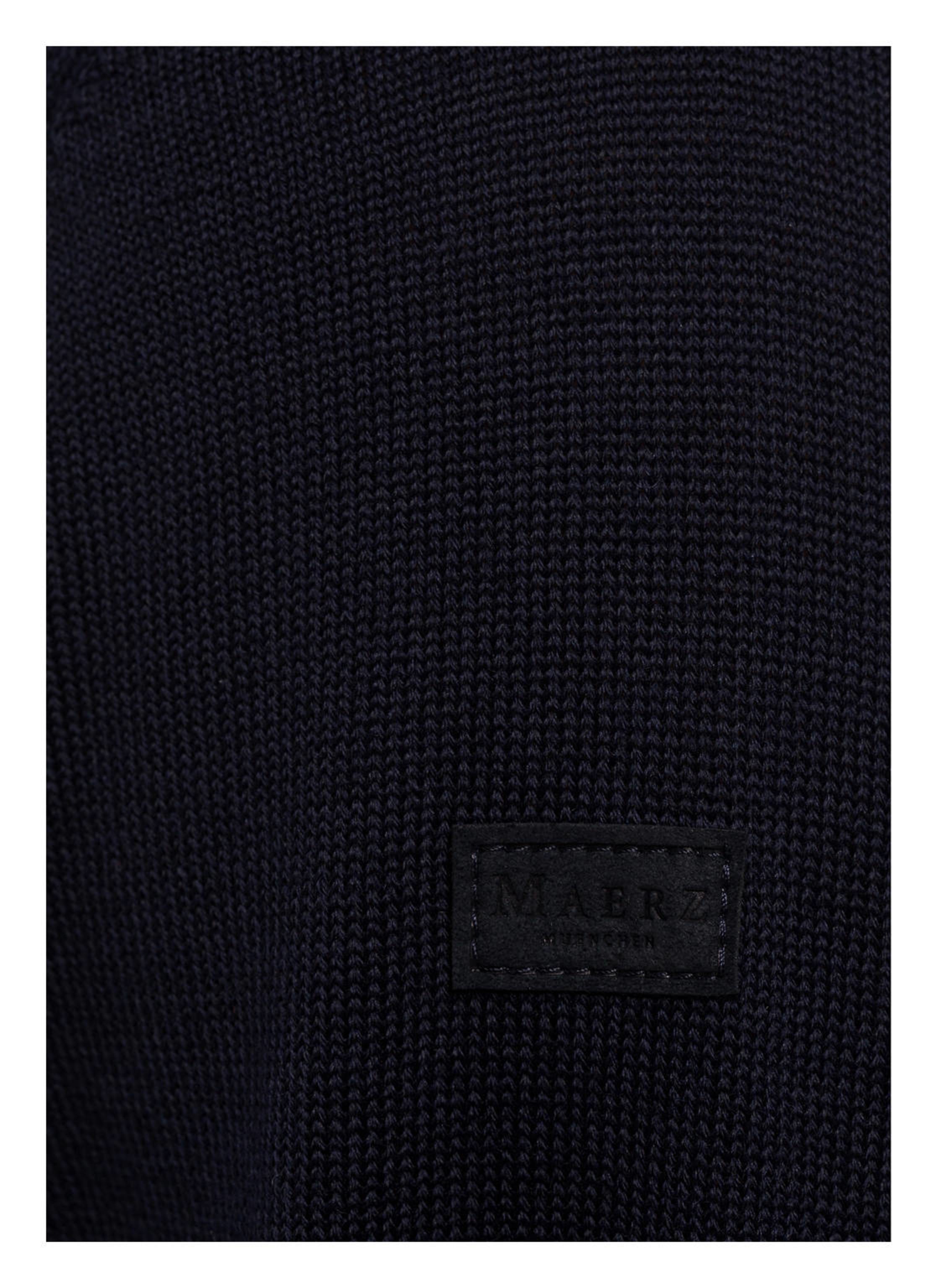 Thumbnail - Maerz Muenchen Pullover blau