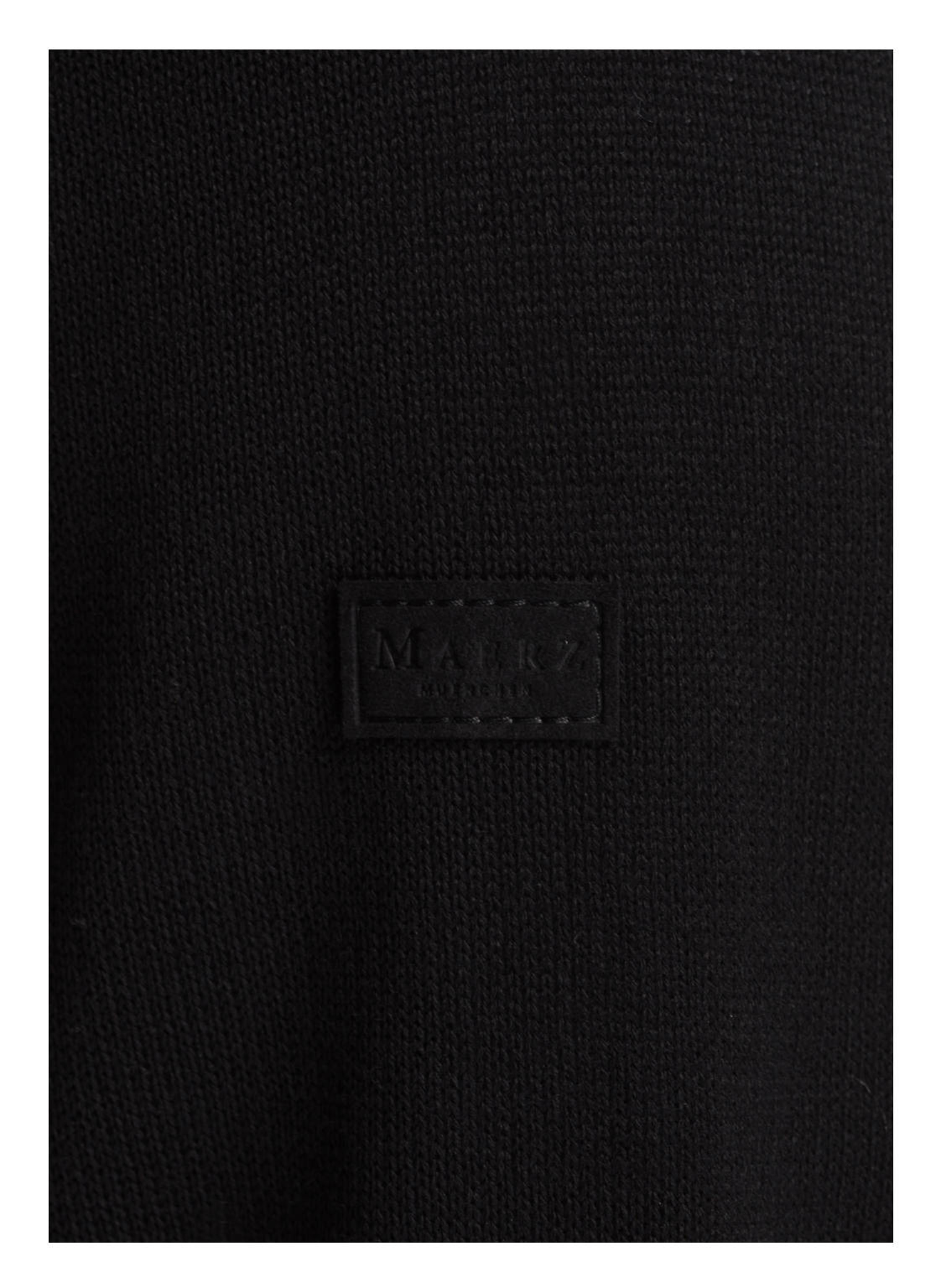 Thumbnail - Maerz Muenchen Rollkragenpullover schwarz