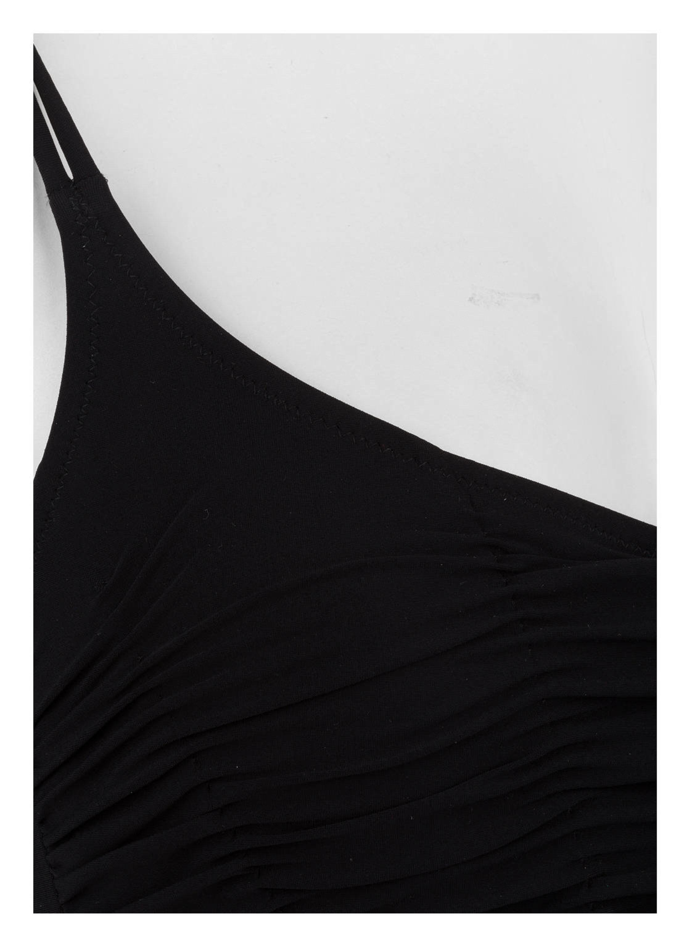 Thumbnail - Maryan Mehlhorn Bügel-Badeanzug Elements schwarz