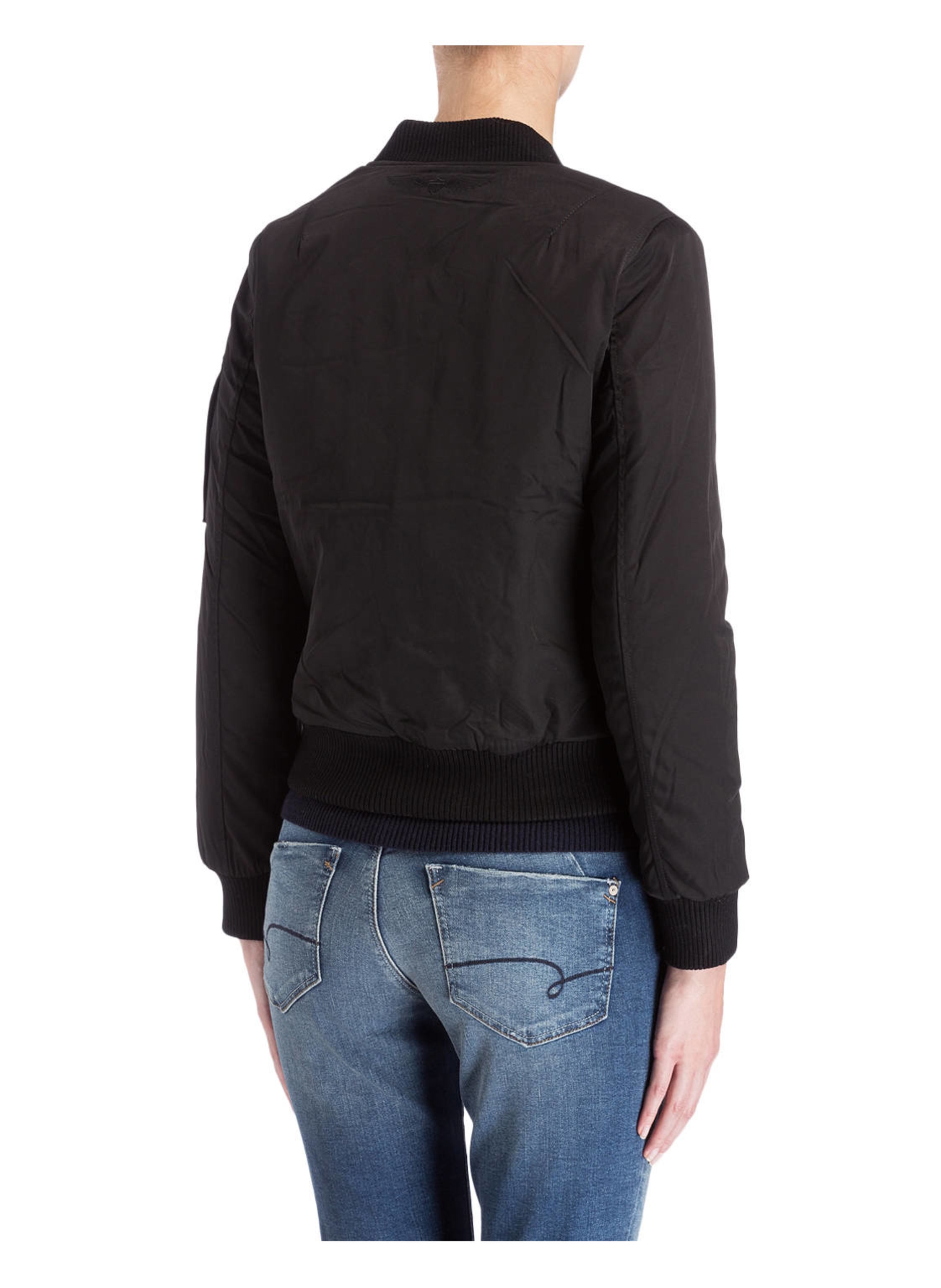 Thumbnail - Bombers Original Blouson schwarz