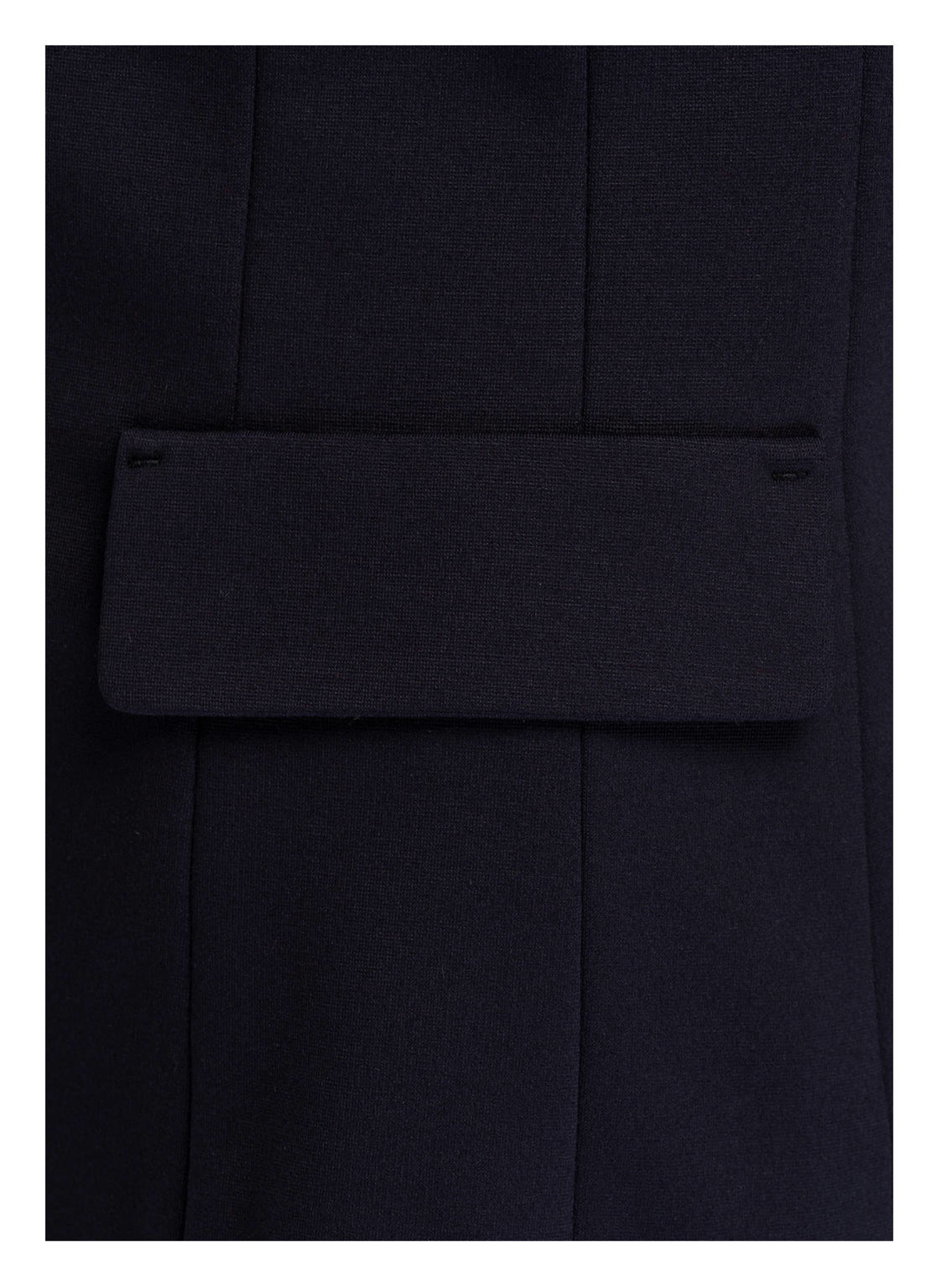 Thumbnail - Marc Cain Jerseyblazer blau