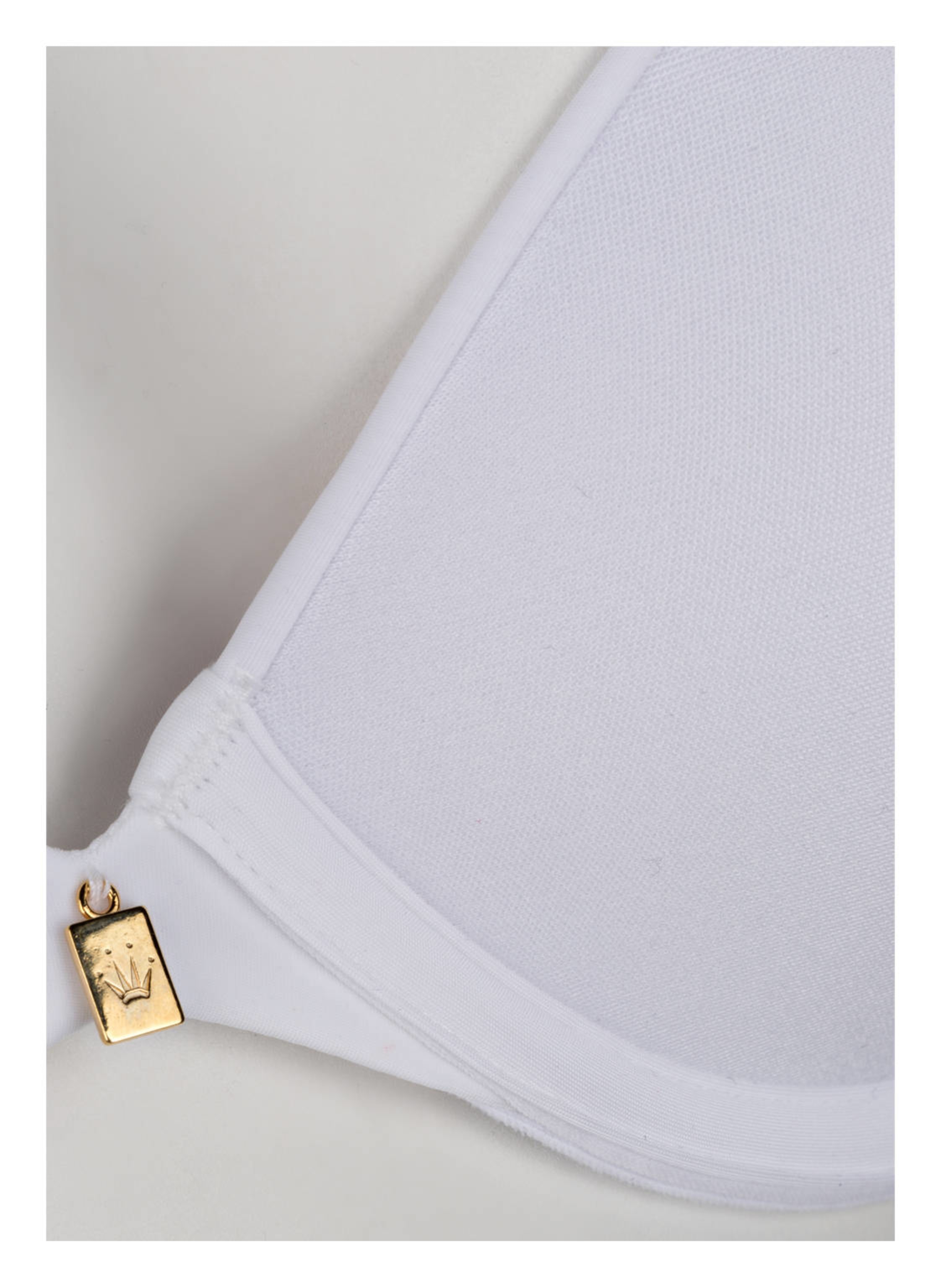 Thumbnail - Triumph Push-Up-Bh Body Make-Up Essentials weiss