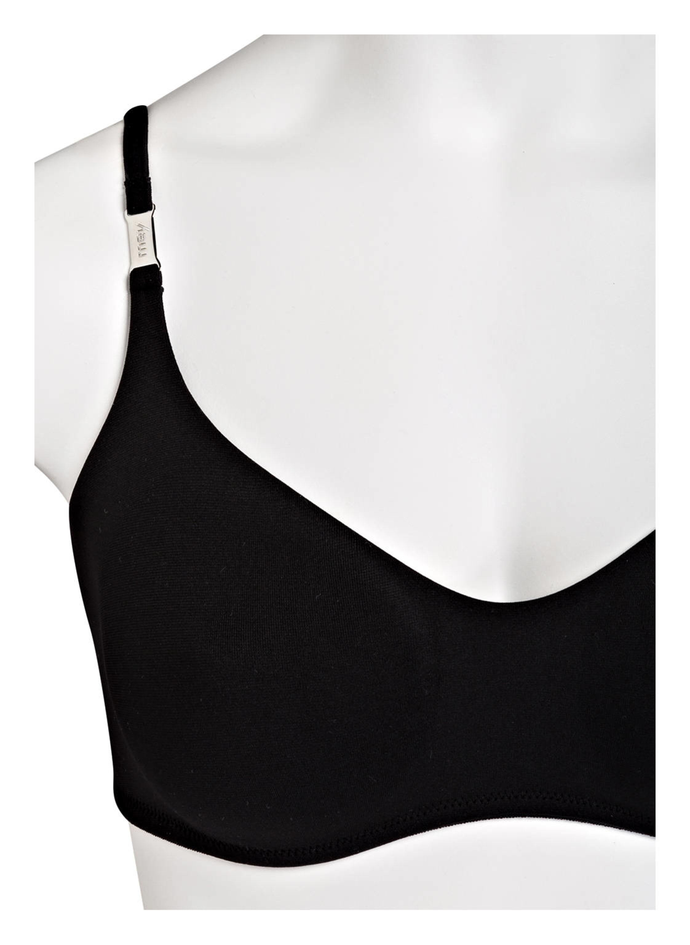 Thumbnail - Mey Bustier Serie Soft Shape schwarz